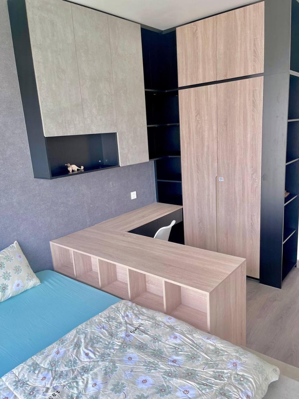 Apartment Cho Thue Ho 3pn2wc 117m2 Diamond Alnata Celadon Tan Phu