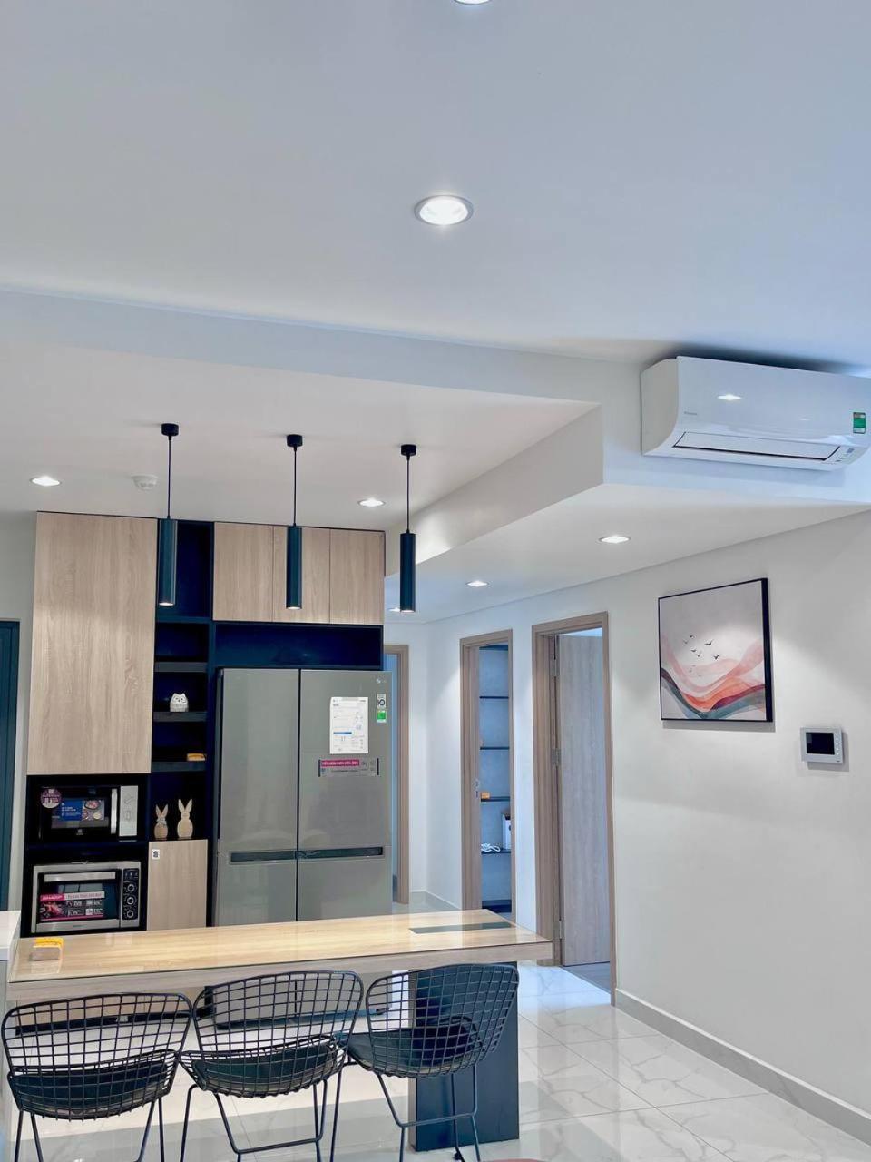 Cho Thue Ho 3pn2wc 117m2 Diamond Alnata Celadon Tan Phu * Ho Chi Minh City