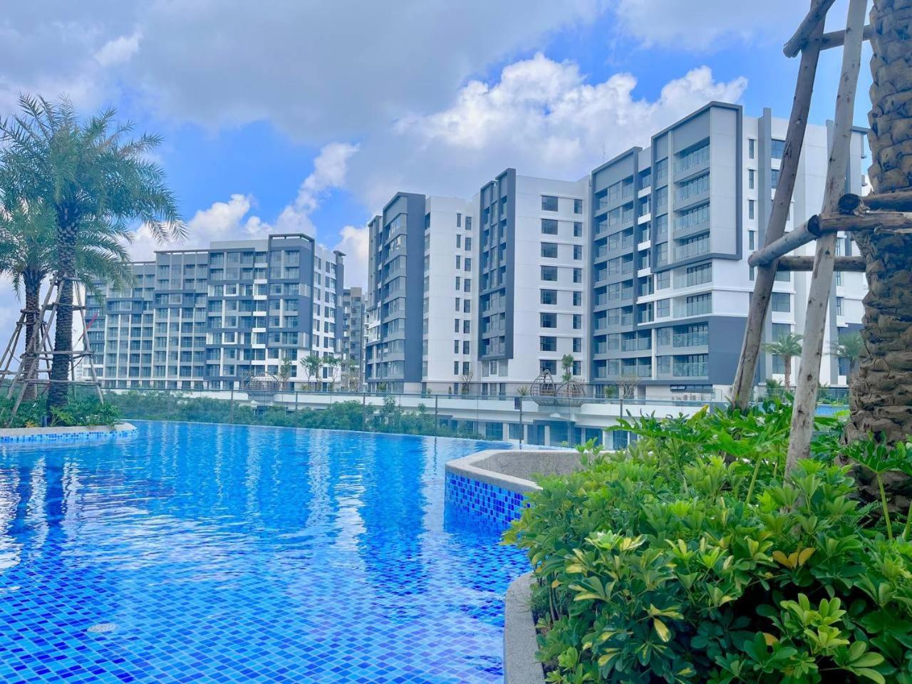 Apartment Cho Thue Ho 3pn2wc 117m2 Diamond Alnata Celadon Tan Phu