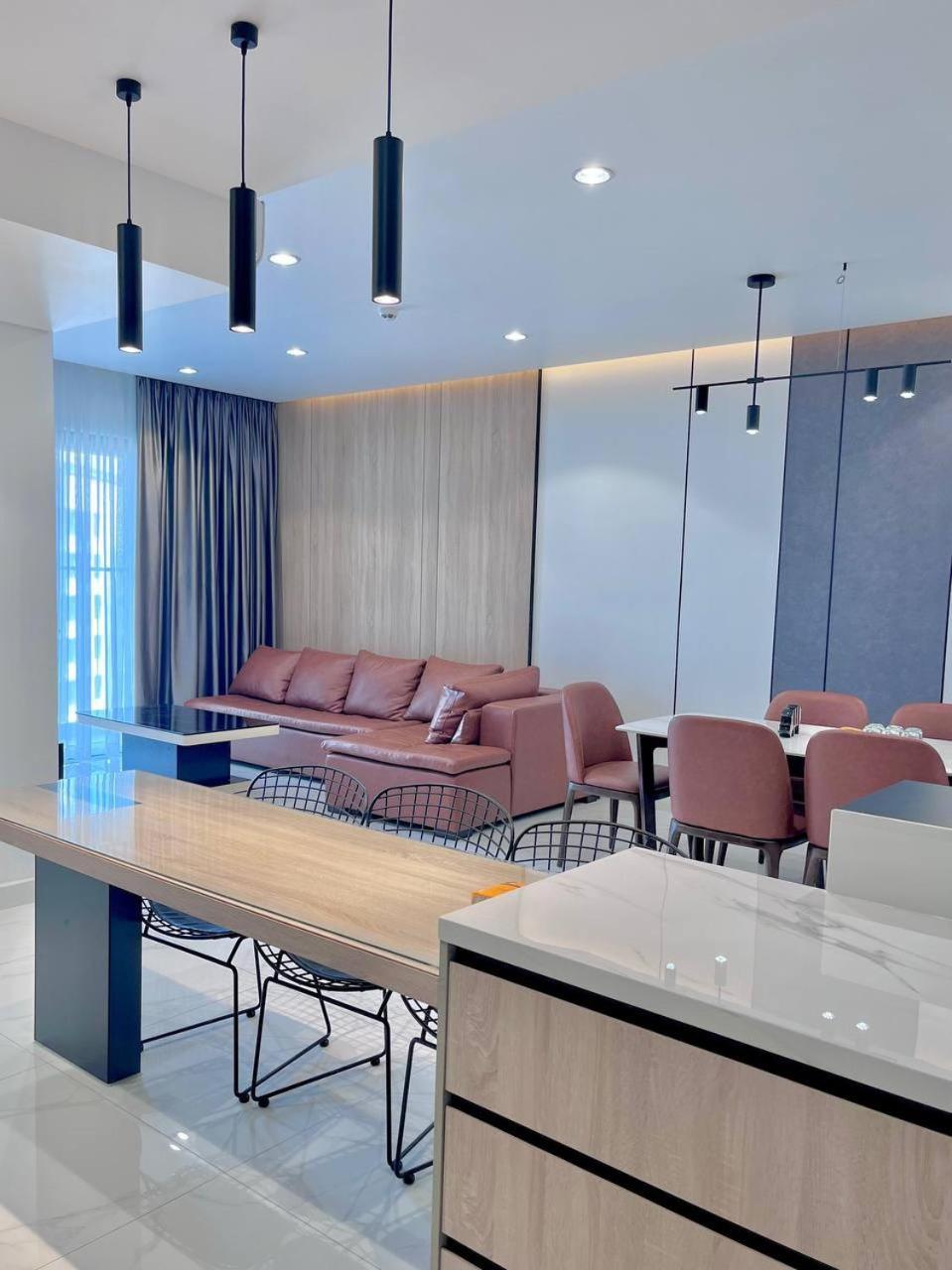 Cho Thue Ho 3pn2wc 117m2 Diamond Alnata Celadon Tan Phu Apartment Ho Chi Minh City