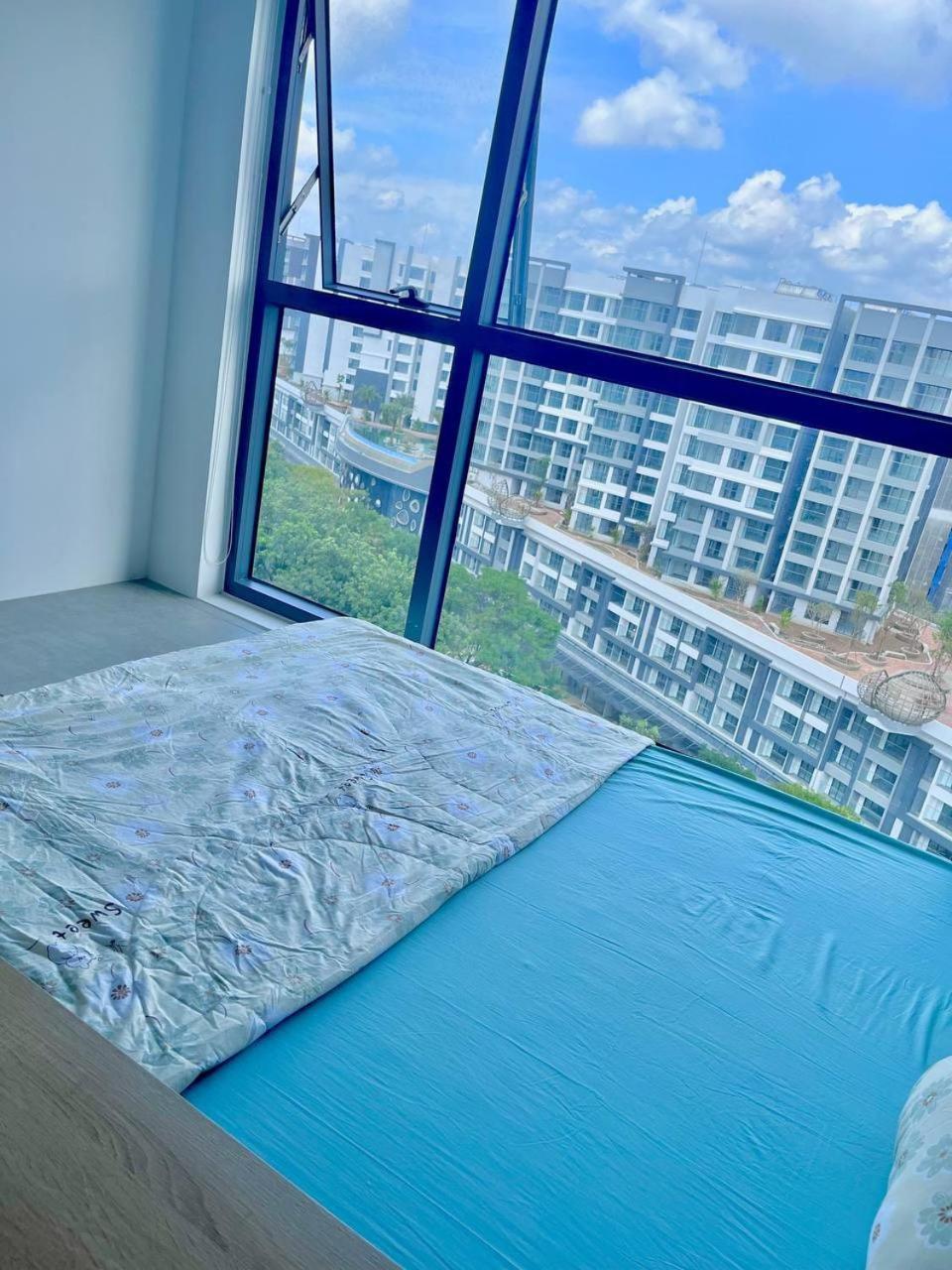Apartment Cho Thue Ho 3pn2wc 117m2 Diamond Alnata Celadon Tan Phu