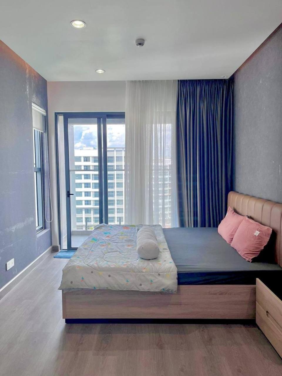 Cho Thue Ho 3pn2wc 117m2 Diamond Alnata Celadon Tan Phu Apartment *