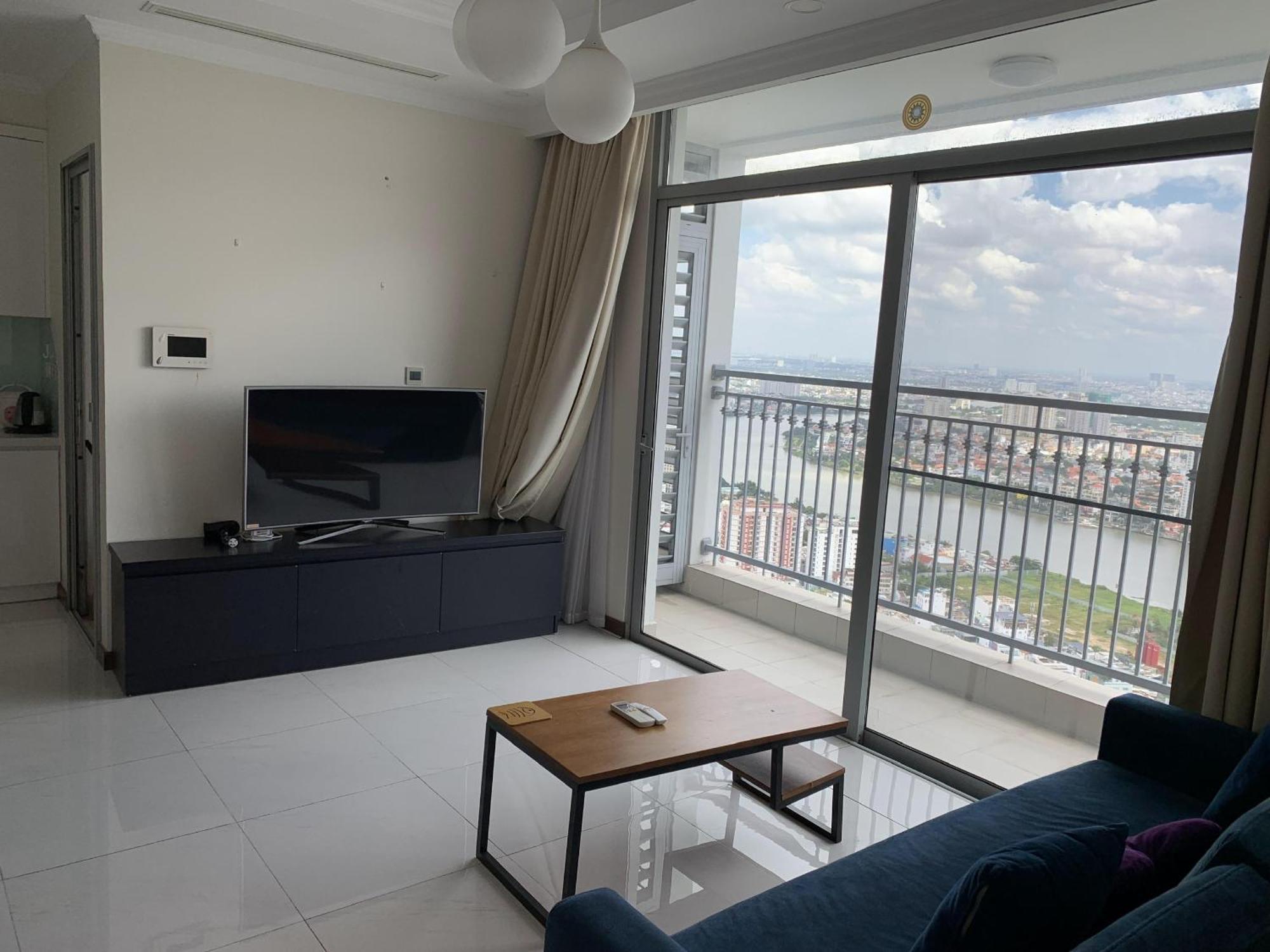 Apartment Ho Vinhomes Park- Citylights Ho Chi Minh City