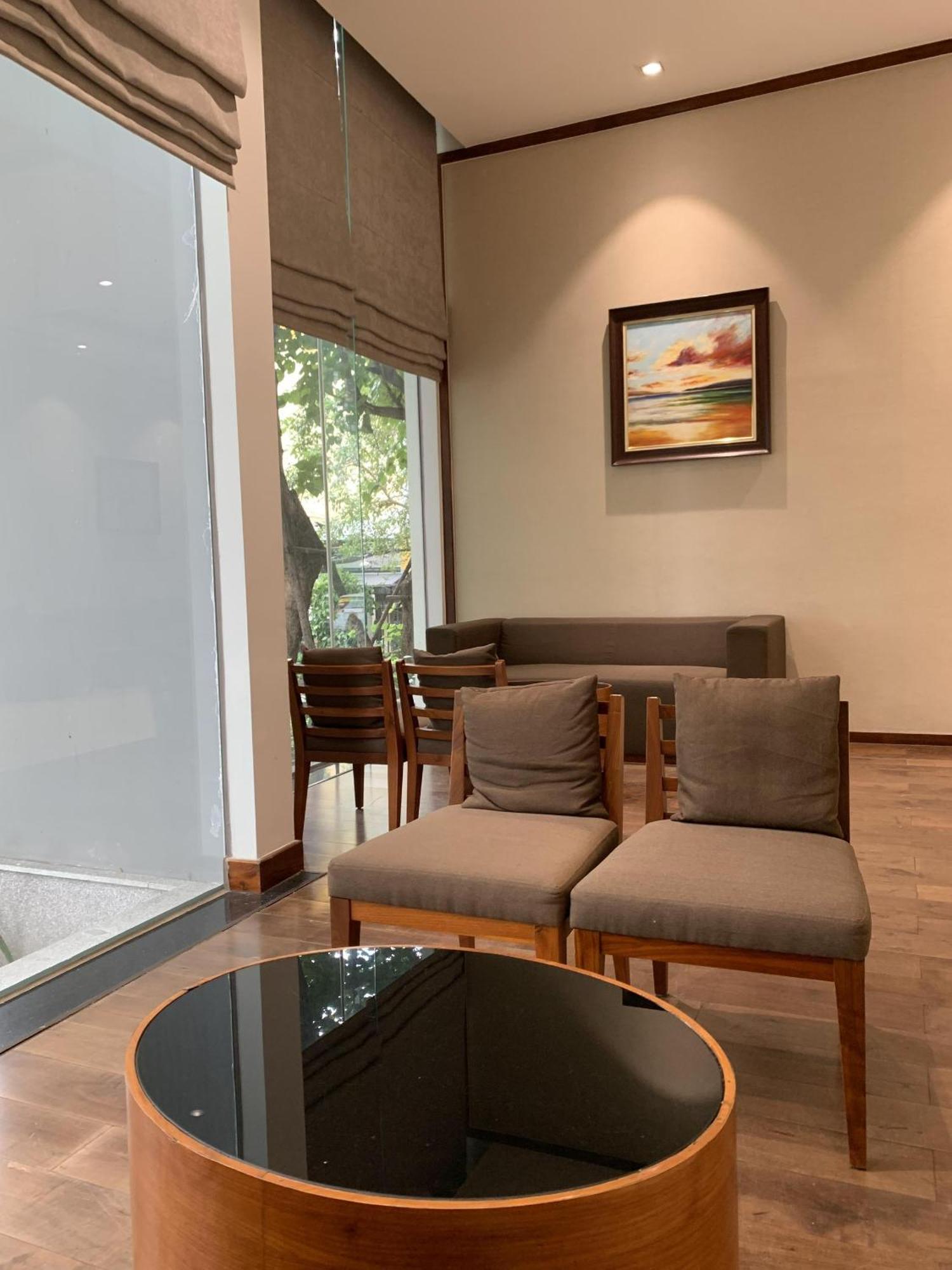 Apartment Ho Vinhomes Park- Citylights Ho Chi Minh City