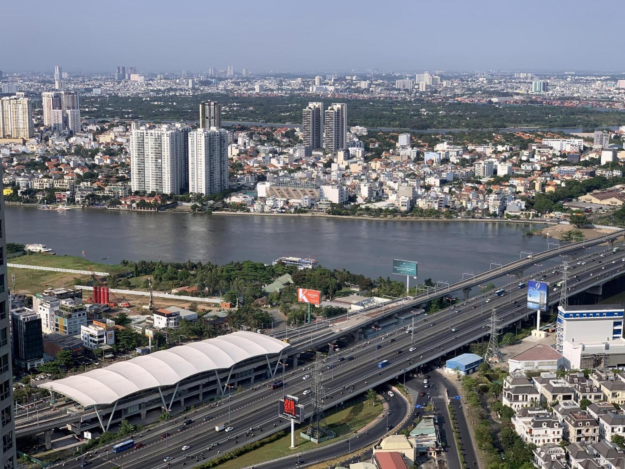Apartment Ho Vinhomes Park- Citylights Ho Chi Minh City