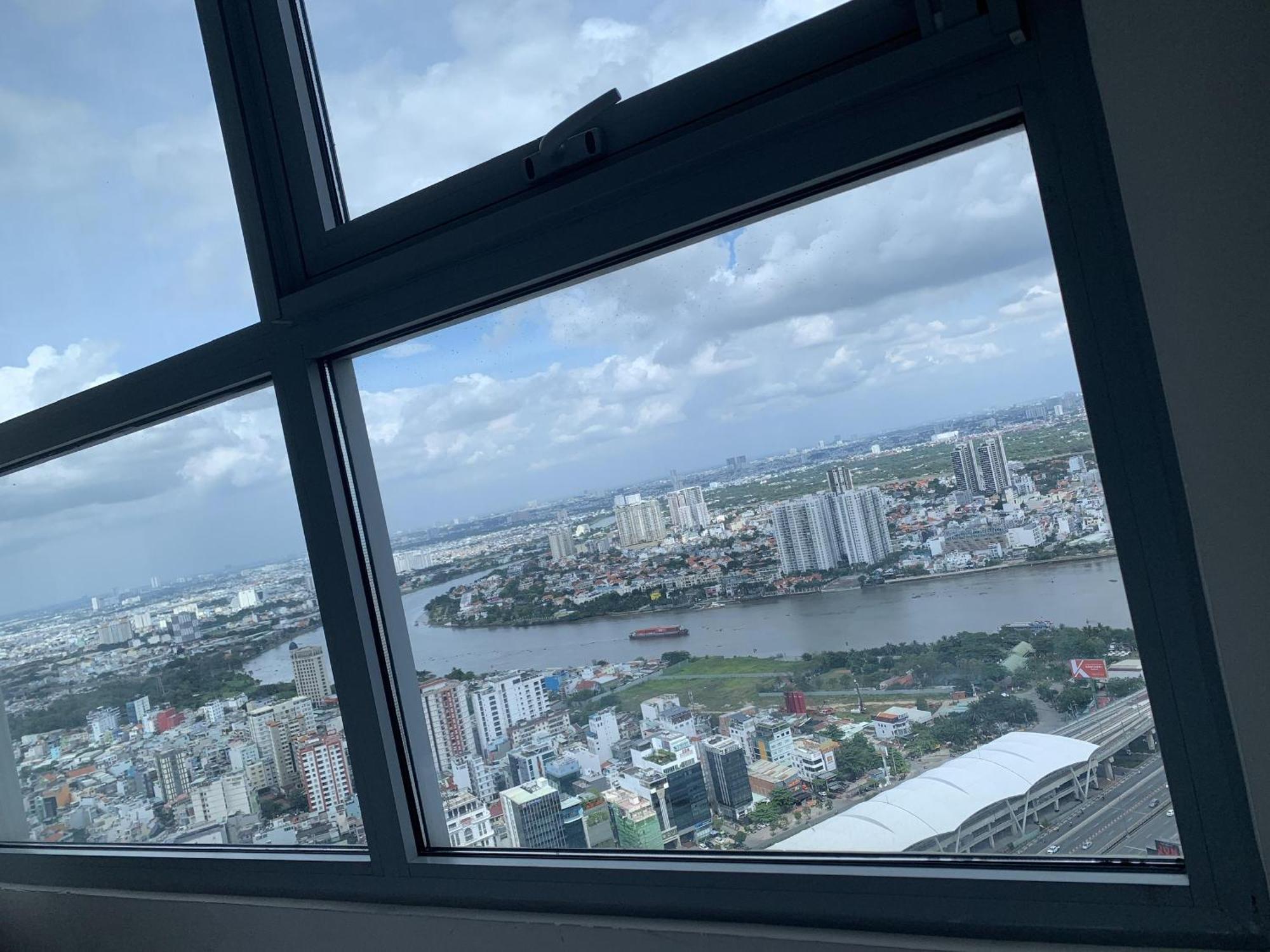 Apartment Ho Vinhomes Park- Citylights Ho Chi Minh City