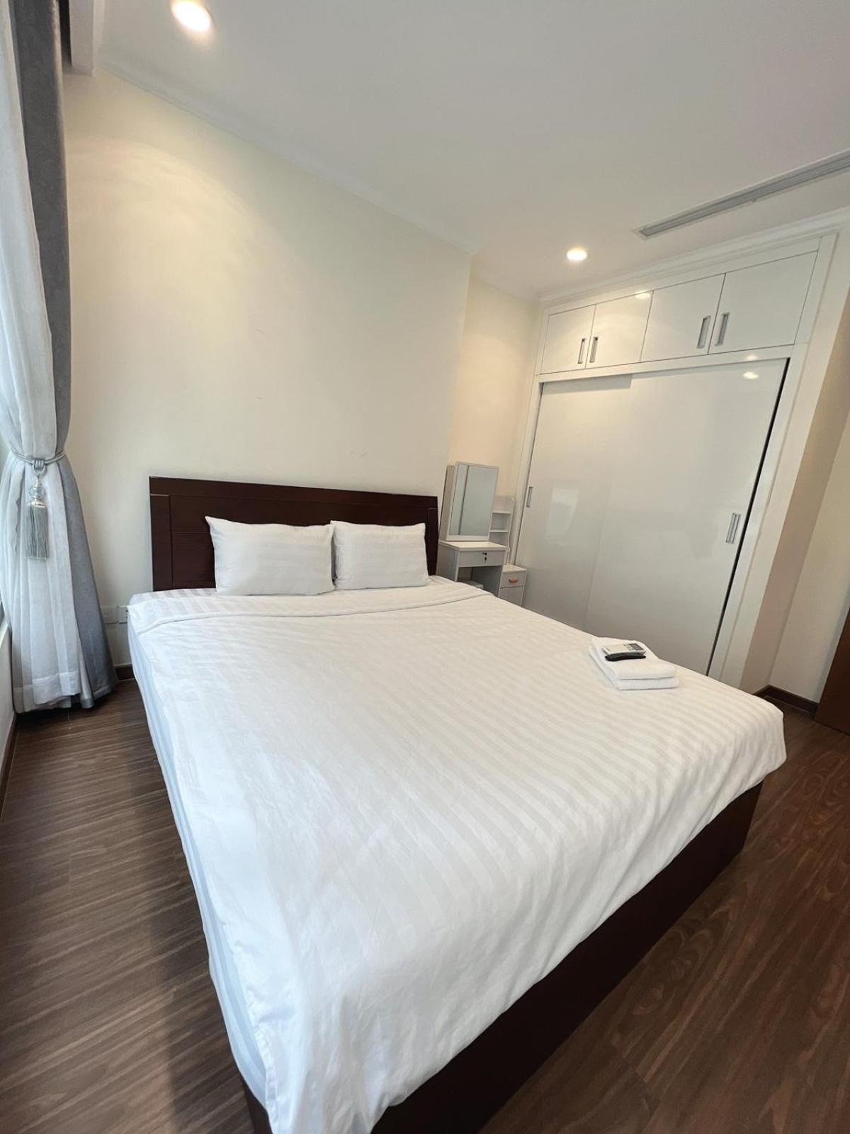 Ho Vinhomes Park- Citylights Apartment