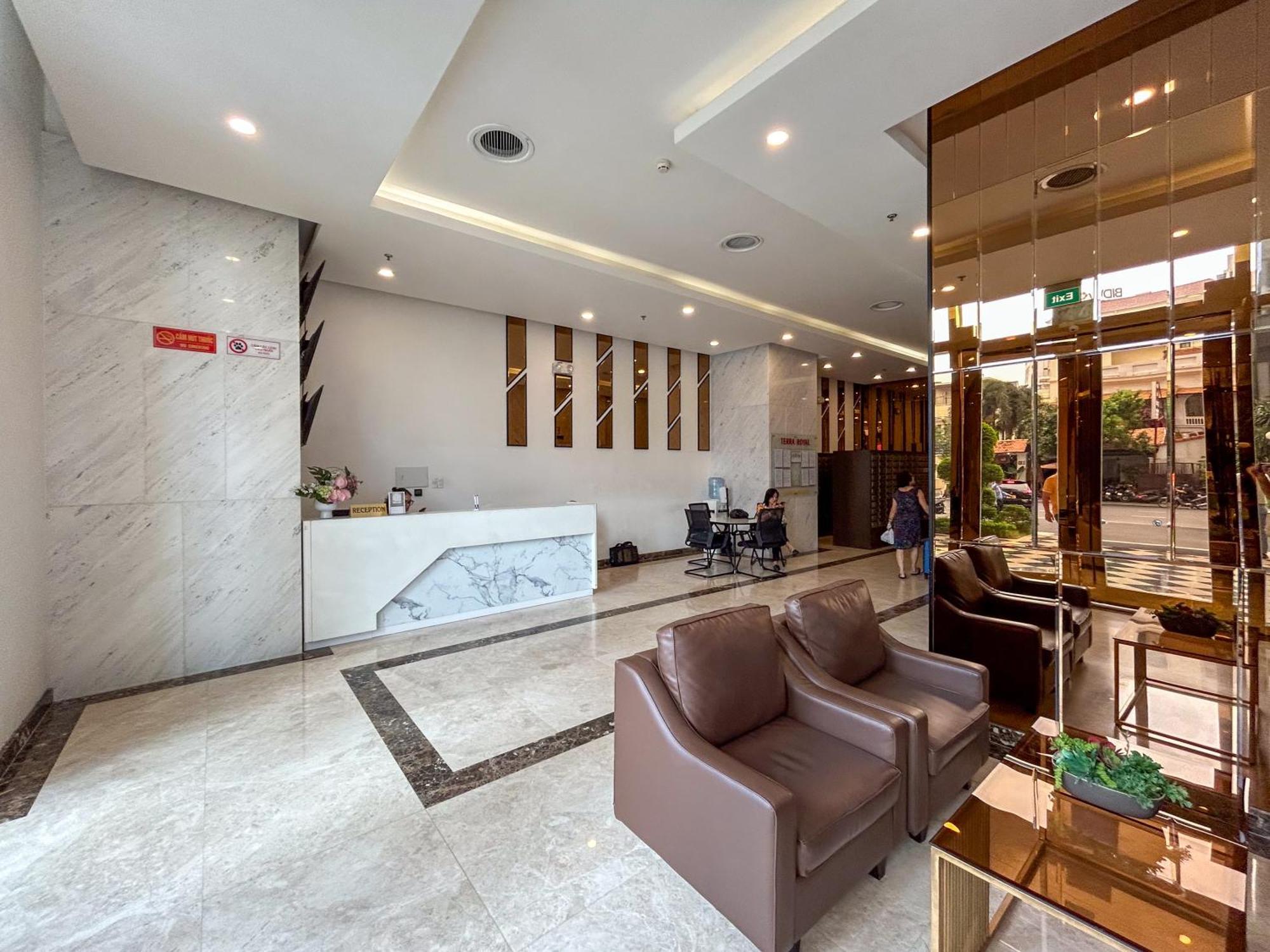 Big Promo 20% Luxury 2br - Skyline View