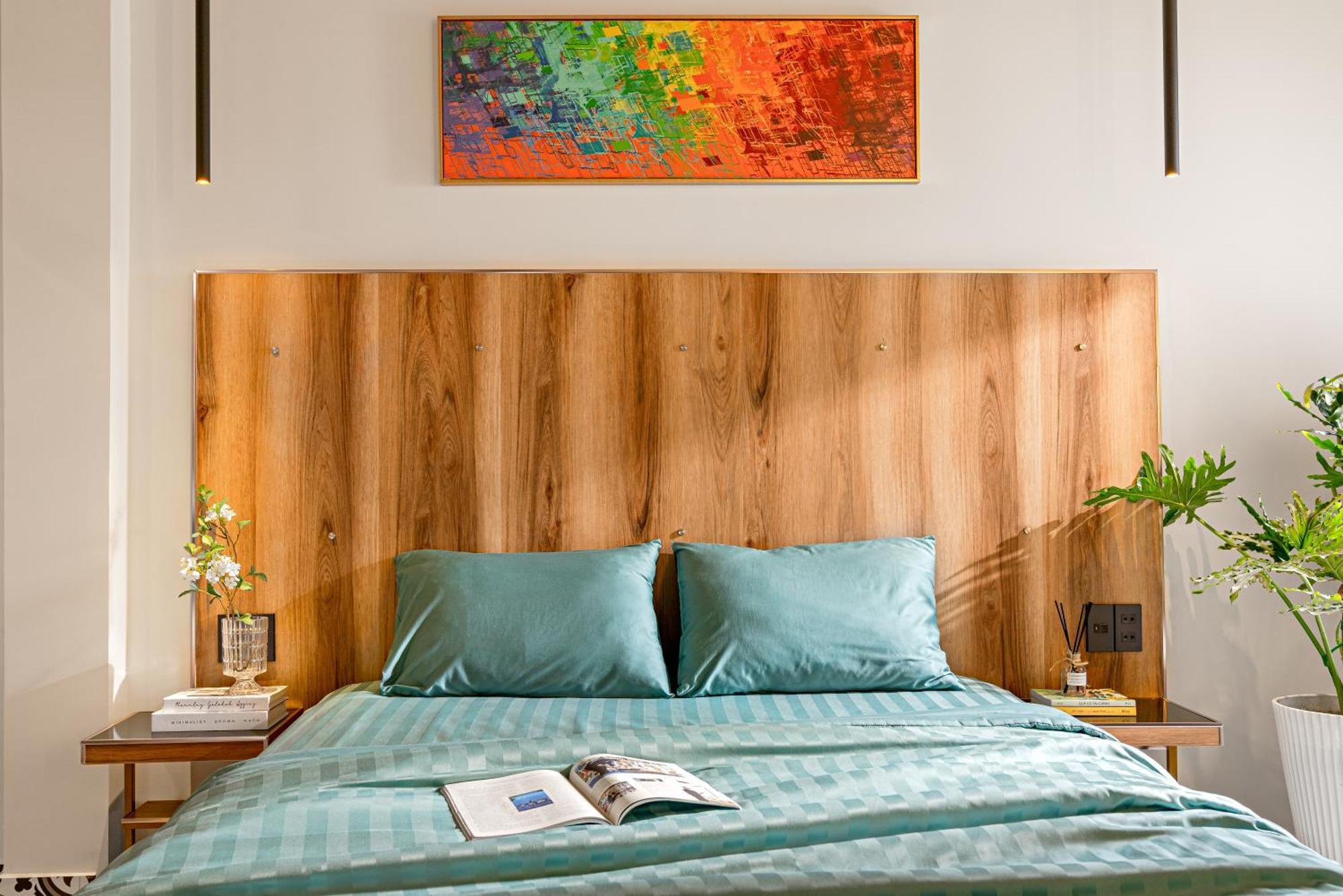 Skycure Serviced Apartment