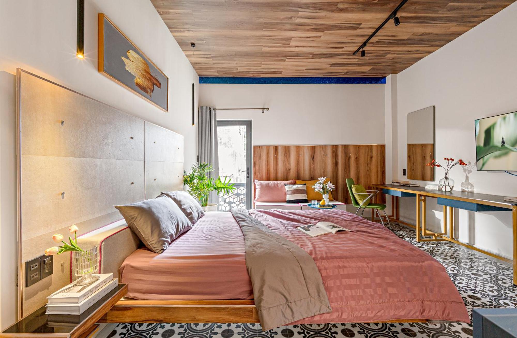 Apartment Skycure Serviced Ho Chi Minh City