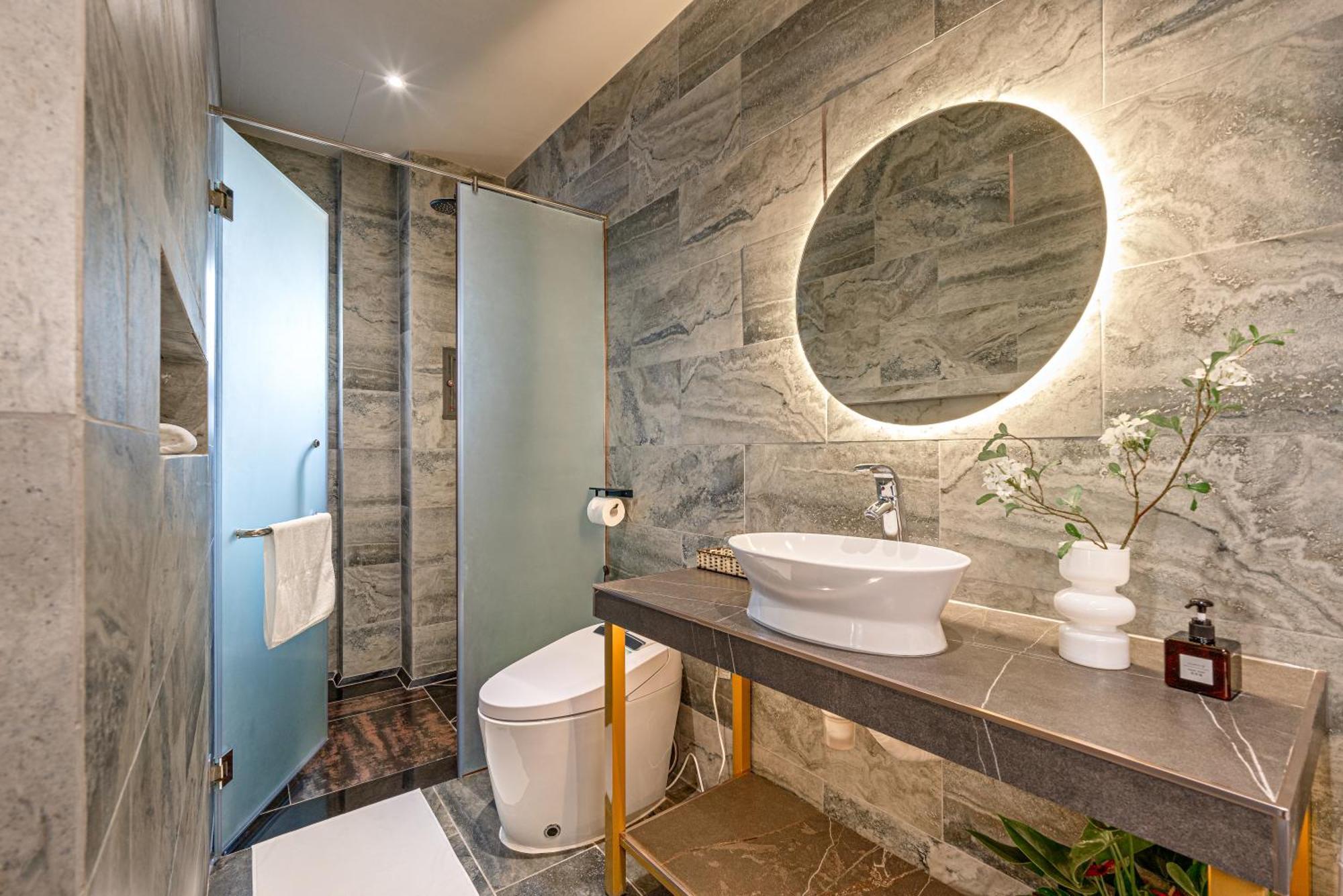 Apartment Skycure Serviced