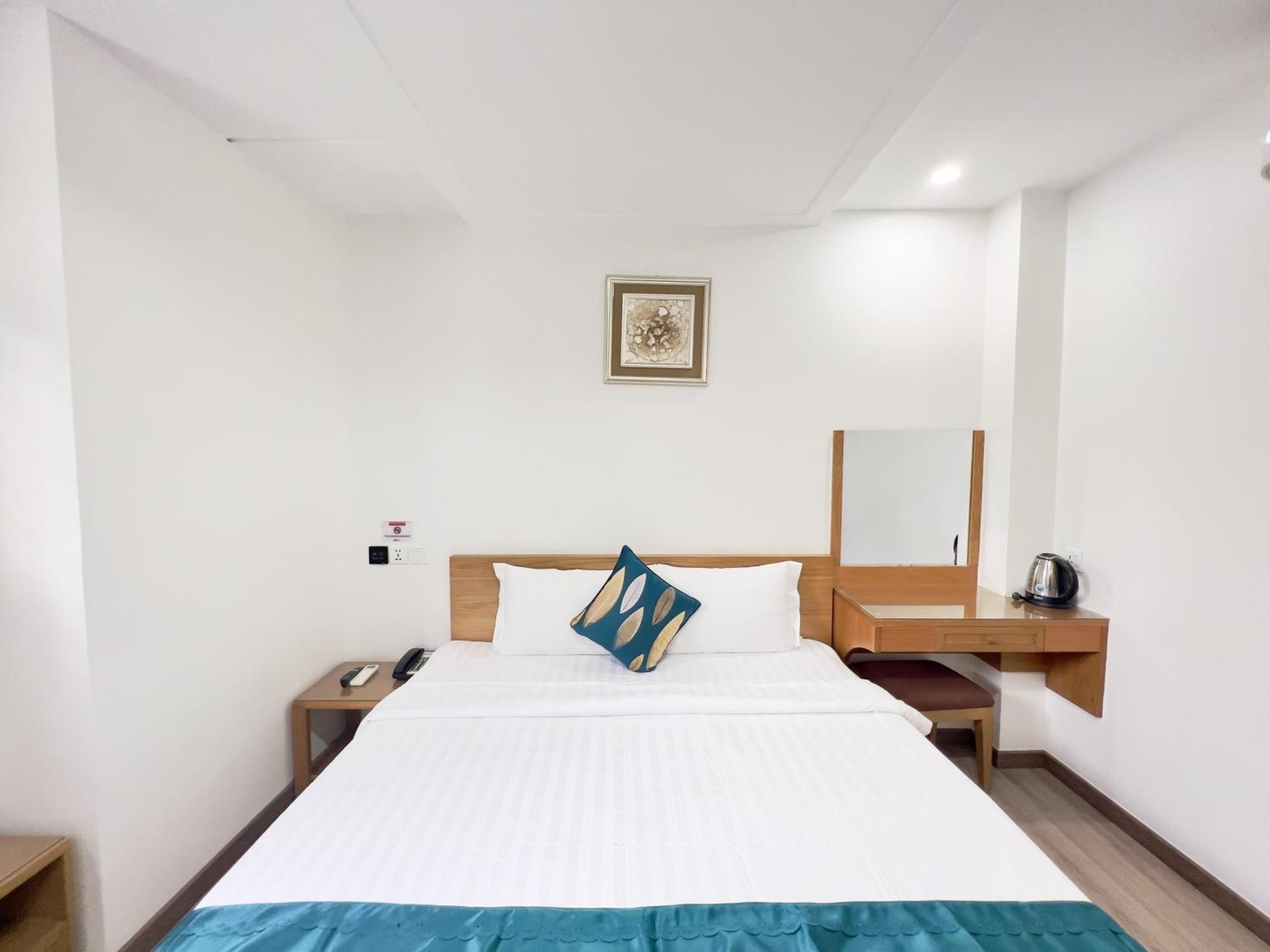 Hotel Sao Mai 2*