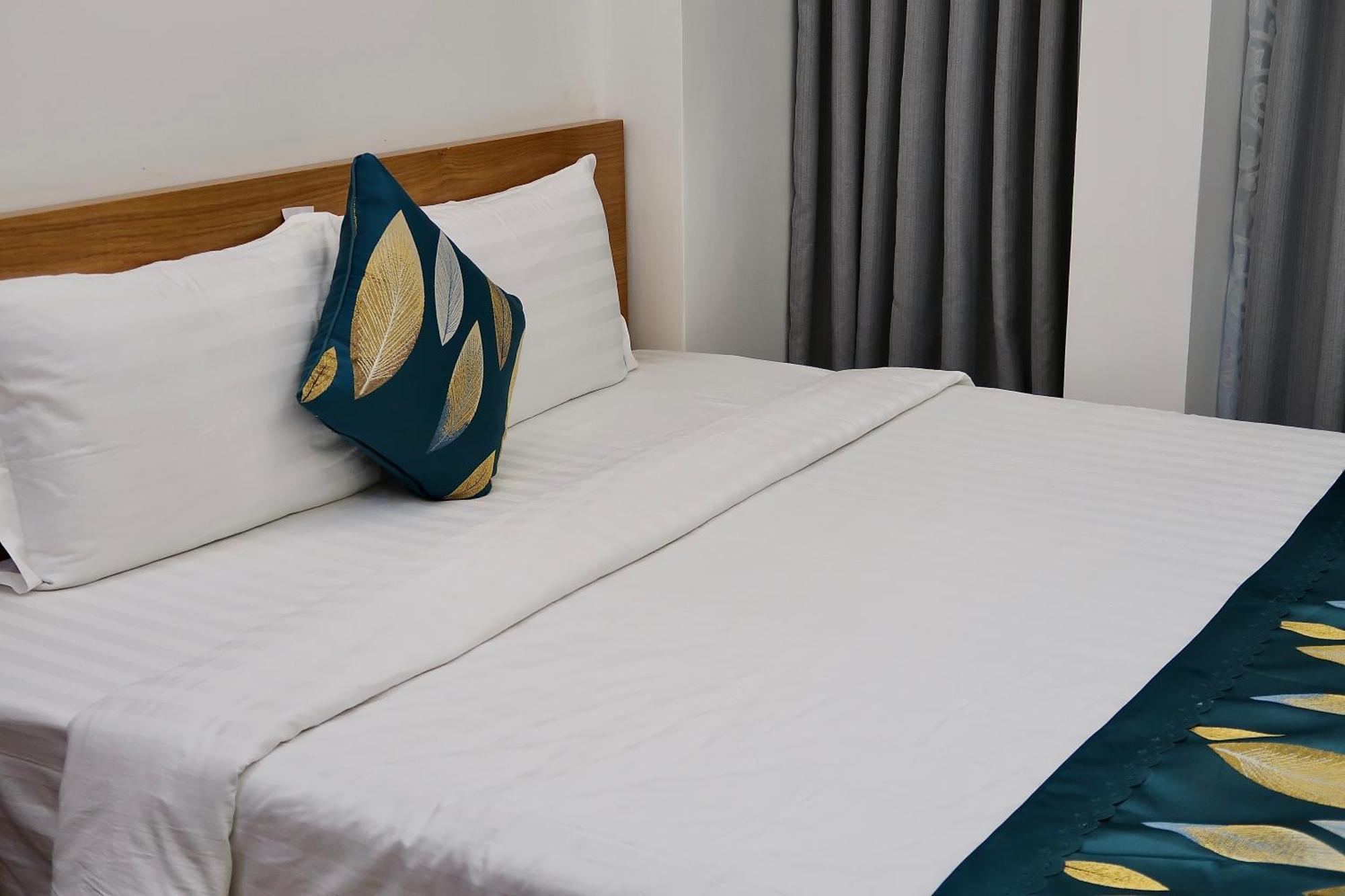 Hotel Sao Mai 2*