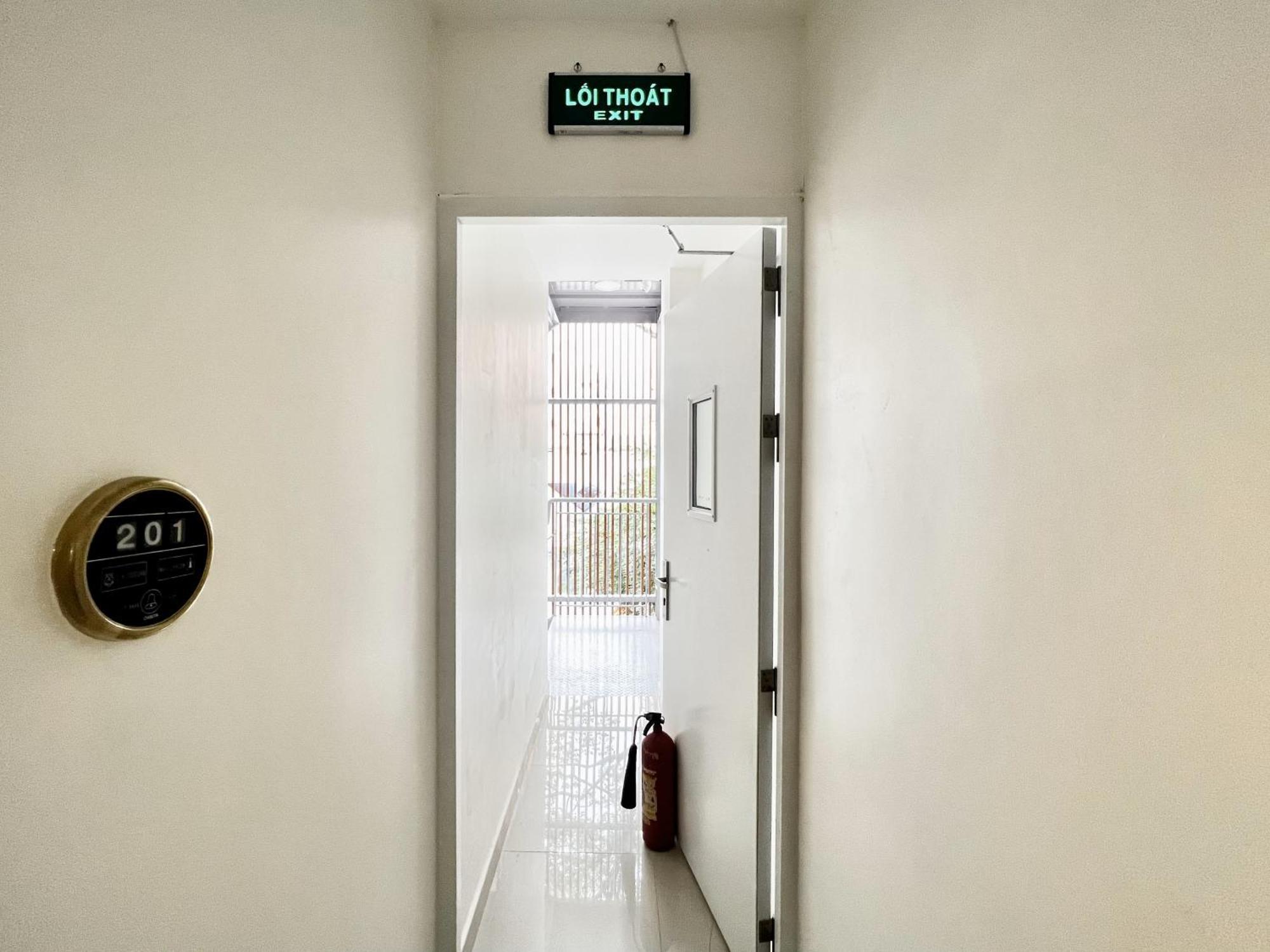 Hotel Sao Mai 2*
