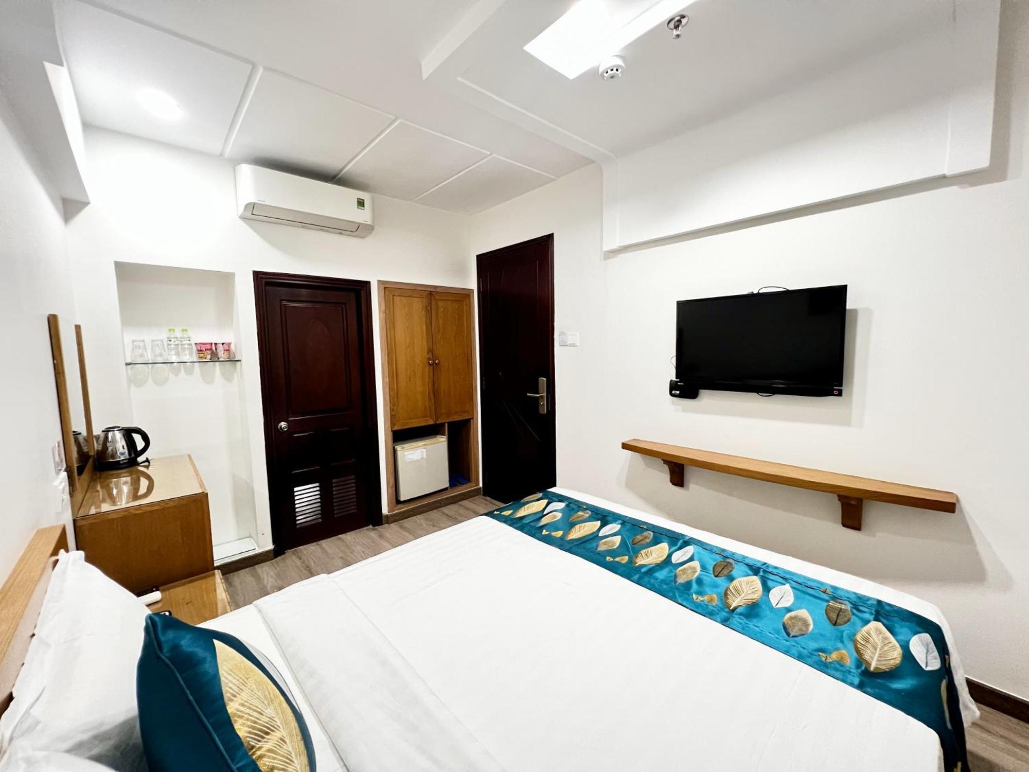 Sao Mai Hotel 2*
