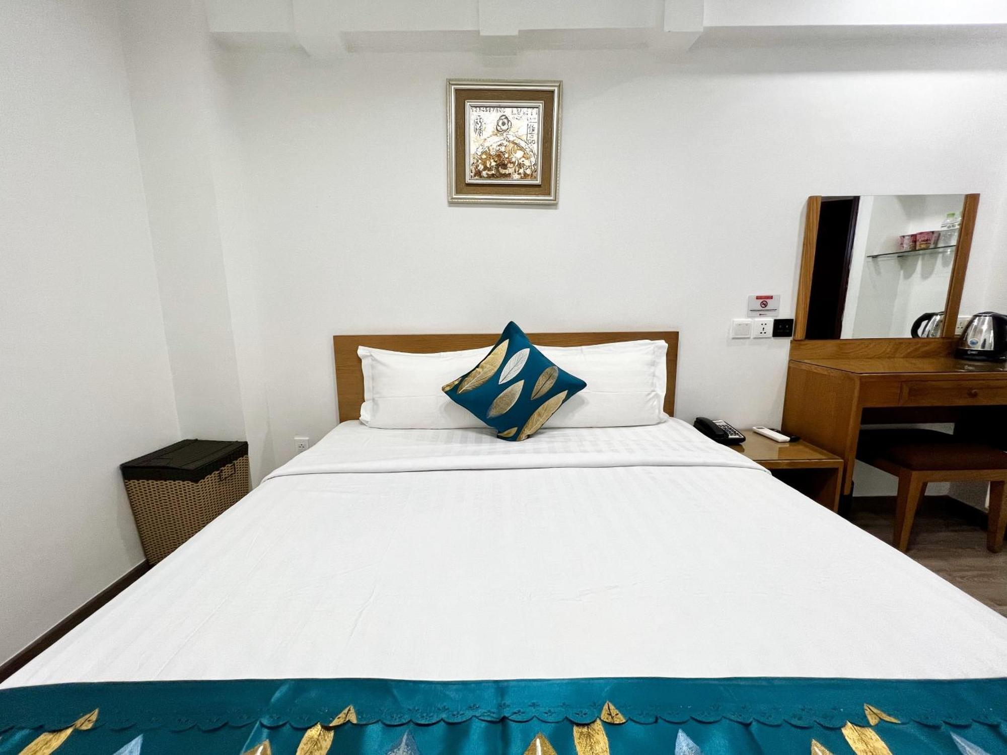 Sao Mai Hotel