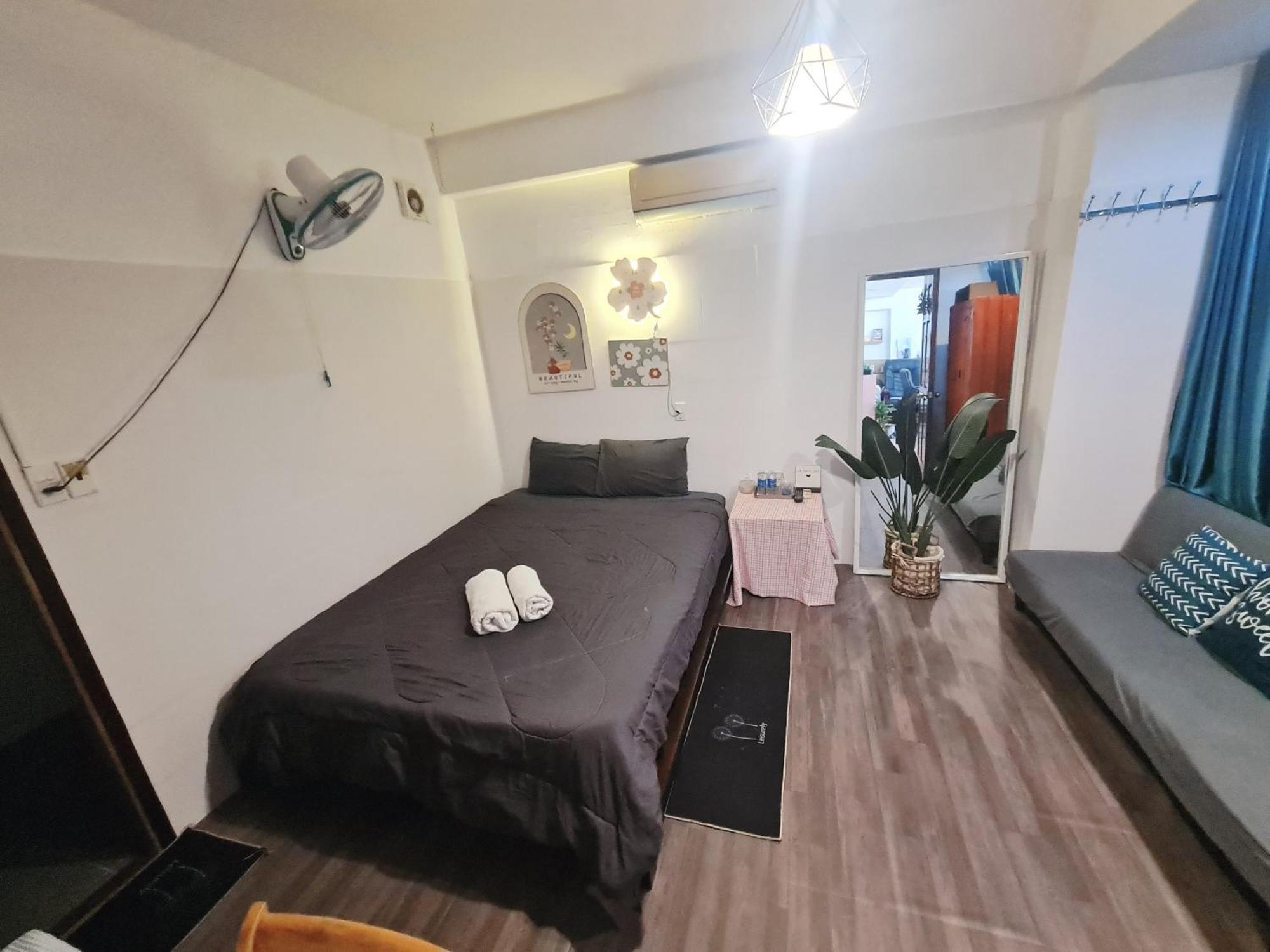 Mya's Apartment