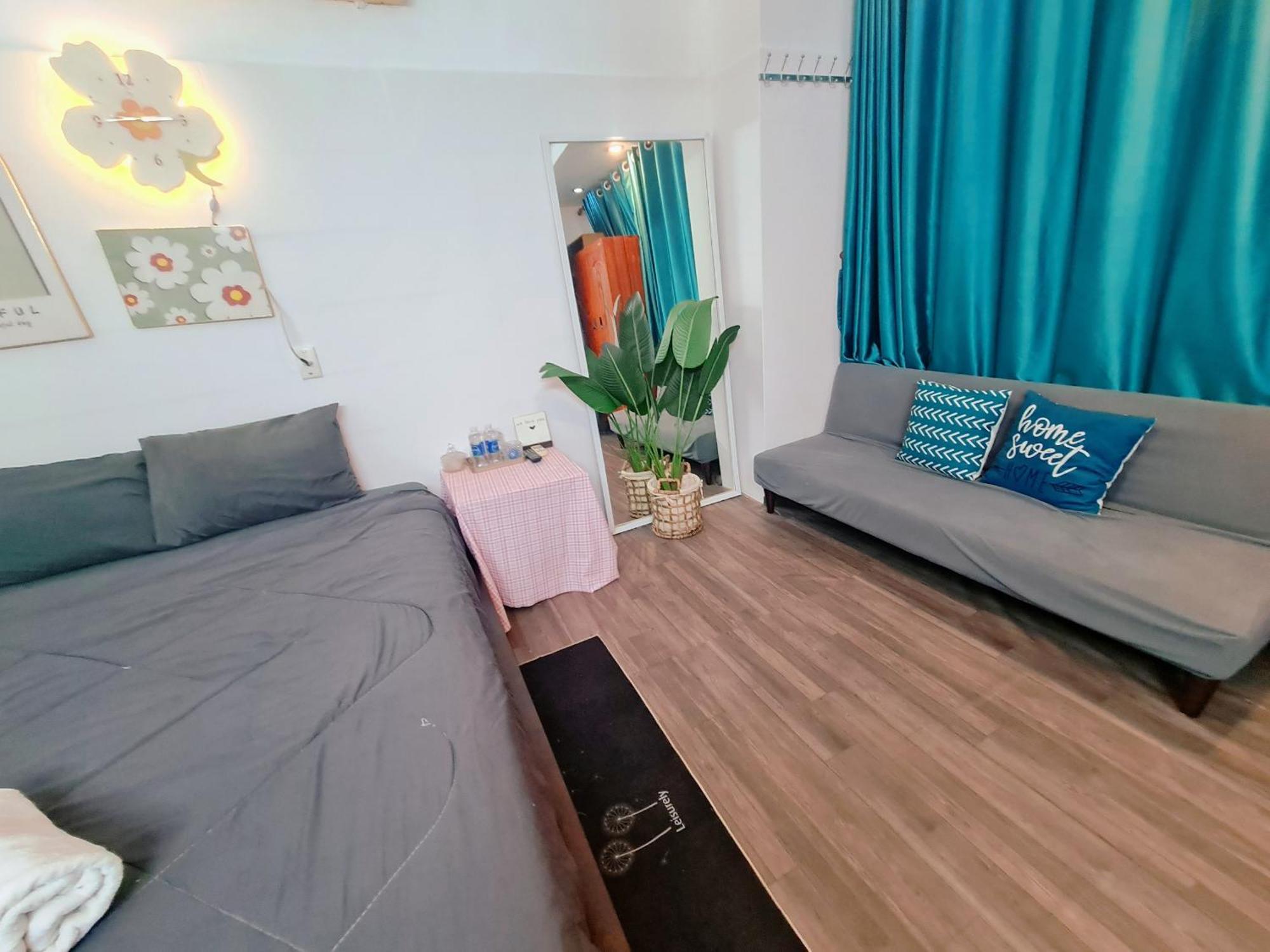 Mya's Apartment