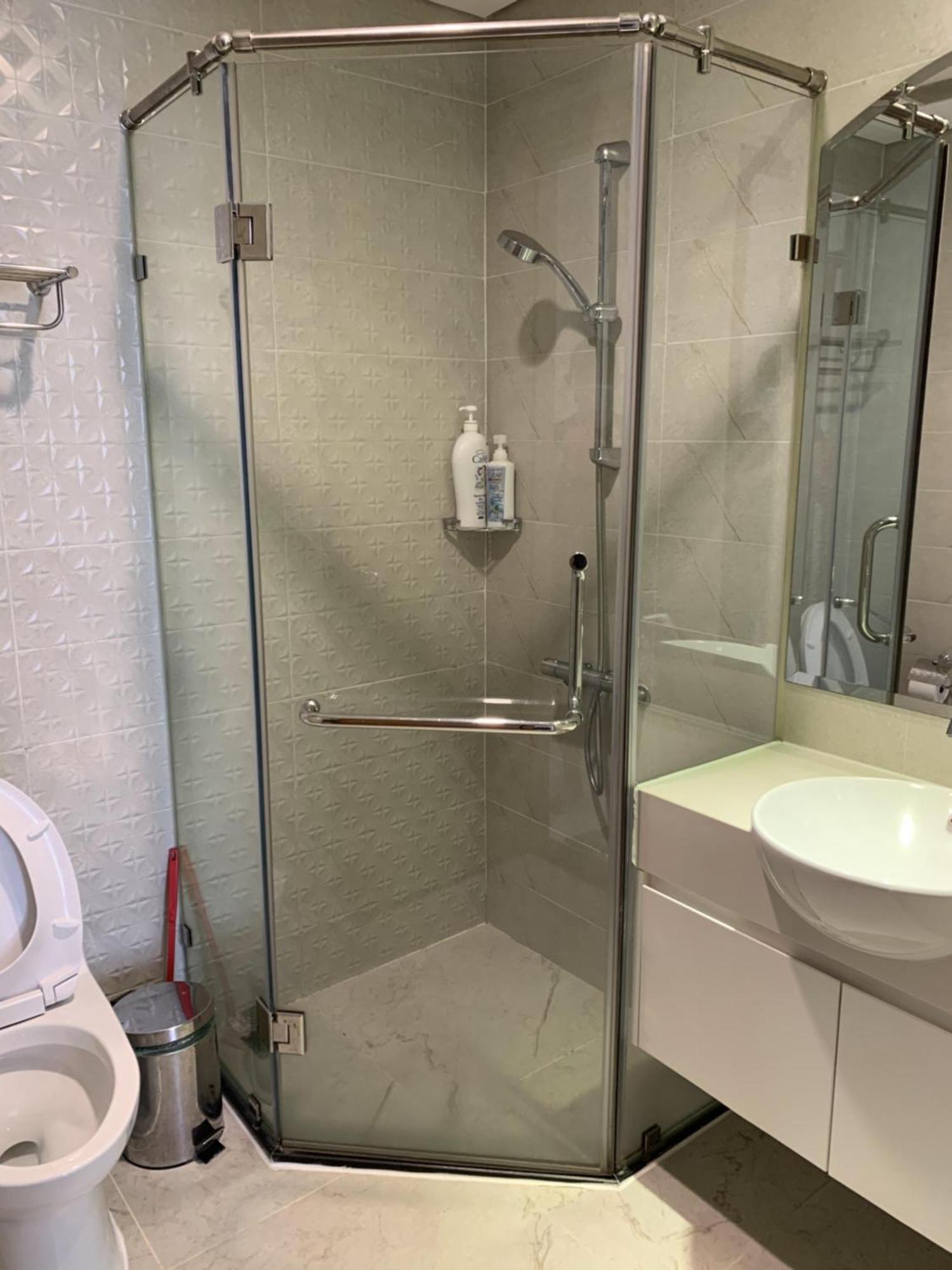 Apartment Ho Vinhome Park - Tj32 *