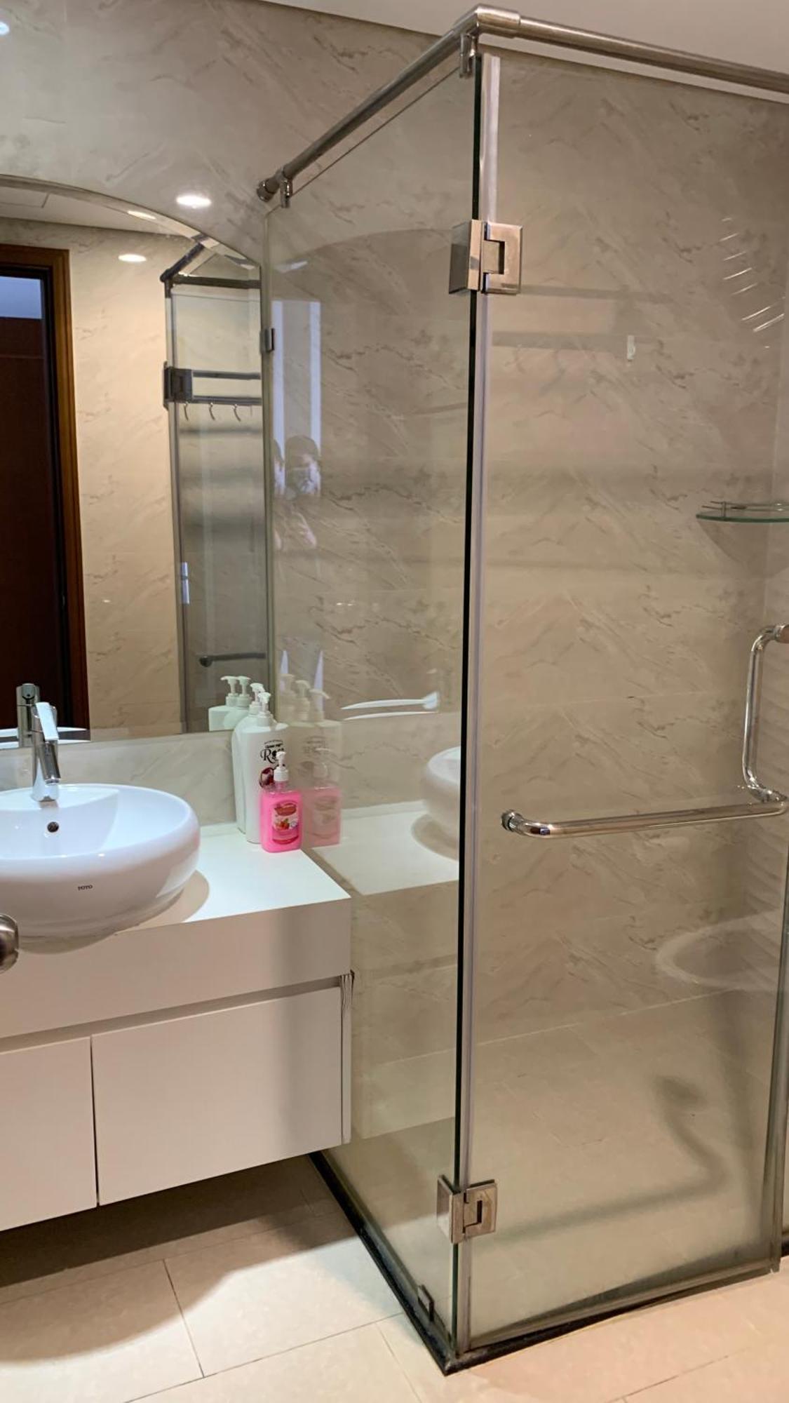 Ho Vinhome Park - Tj32 Apartment