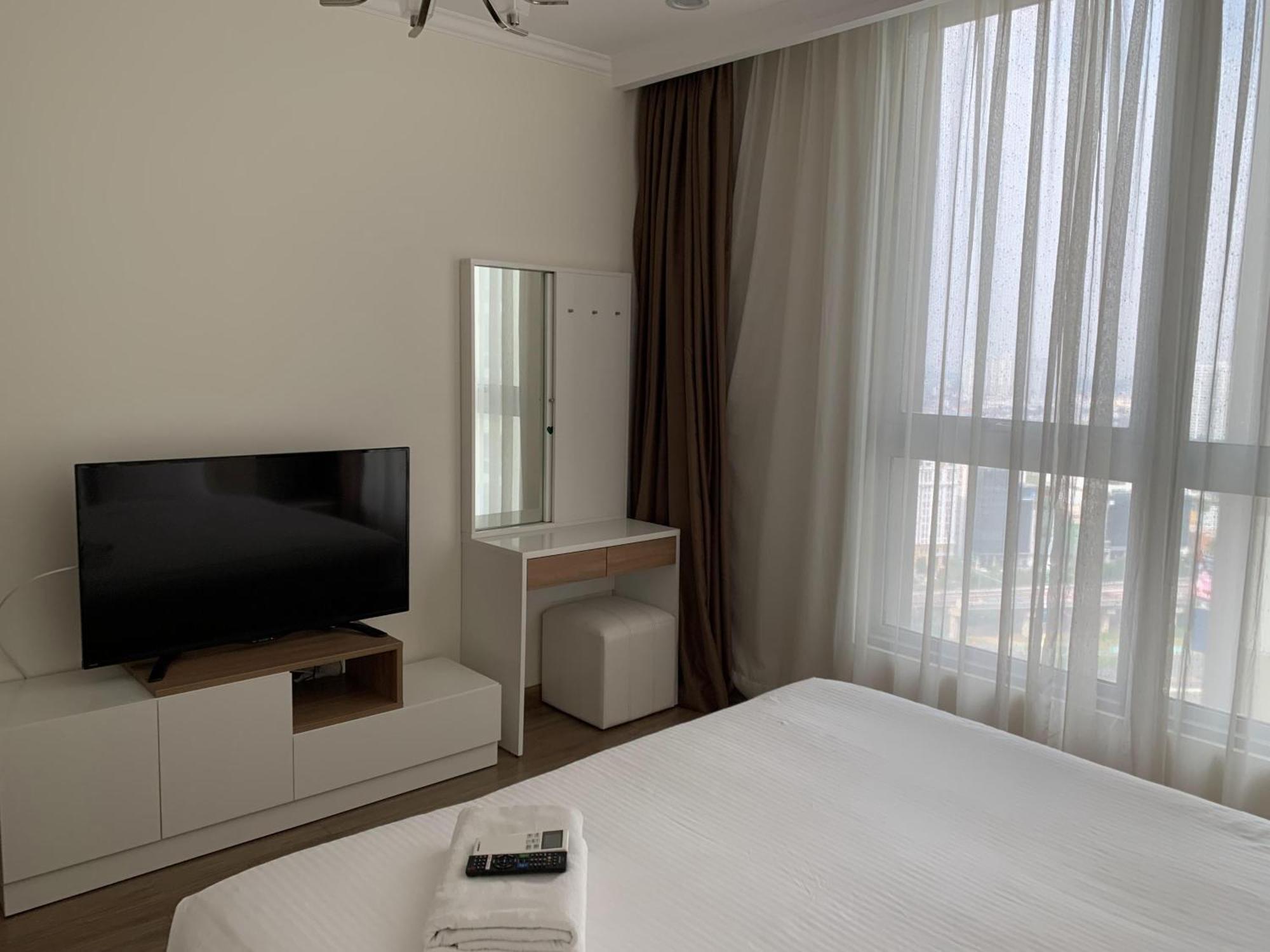 Apartment Ho Vinhome Park - Tj32 *