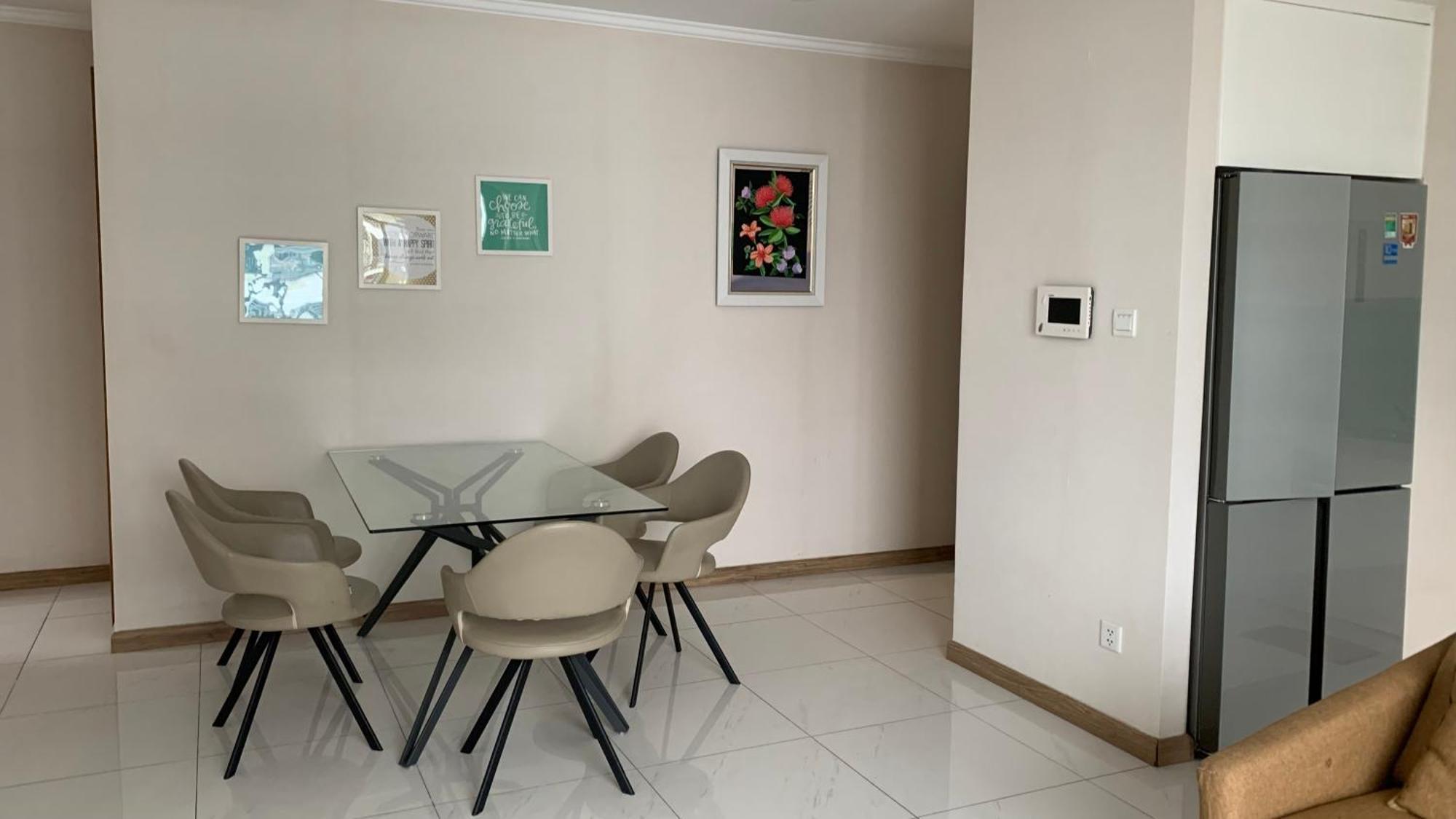 Ho Vinhome Park - Tj32 *
