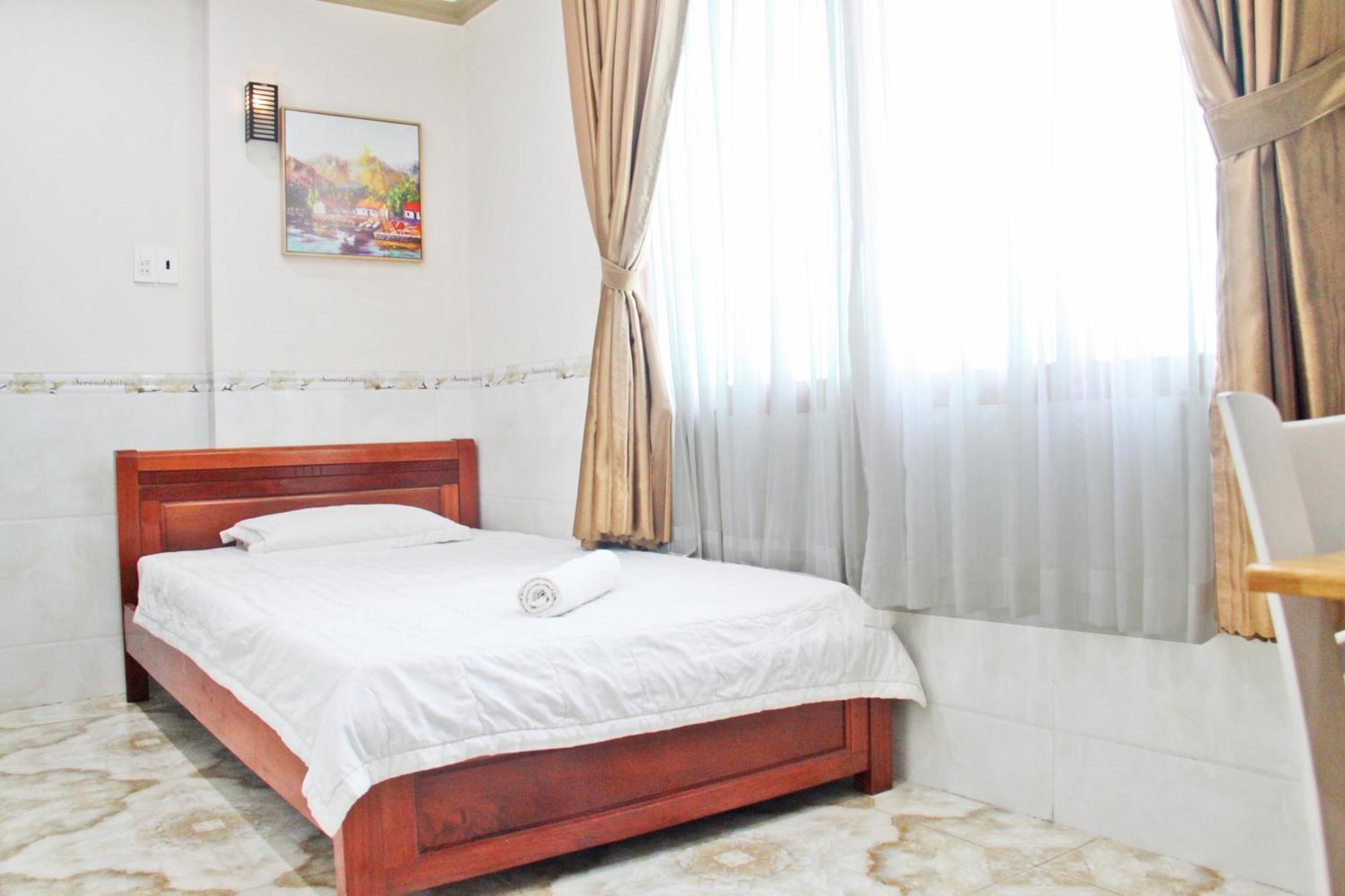 Huyen House Căn hộ *