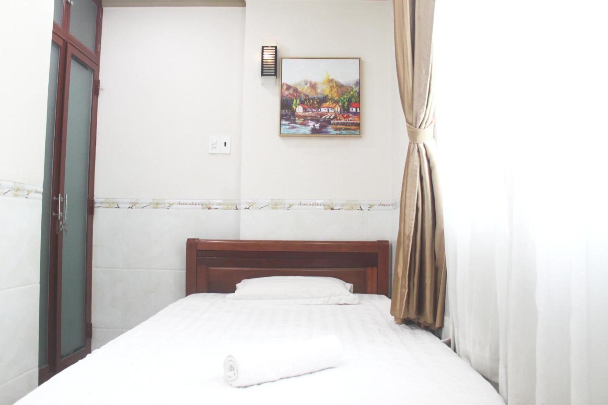 Căn hộ Huyen House TP. Hồ Chí Minh