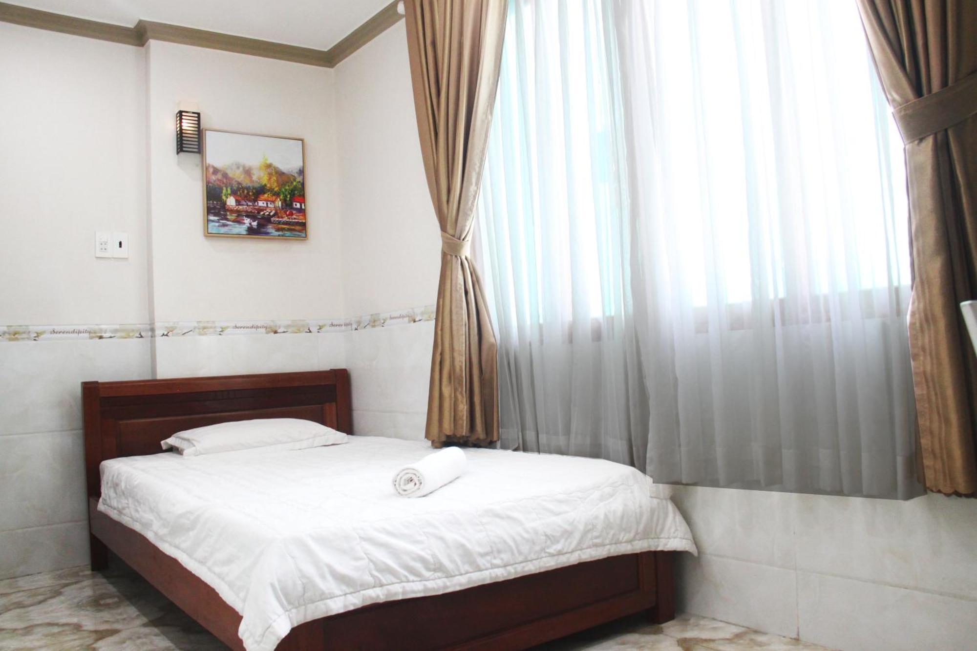 Huyen House Căn hộ