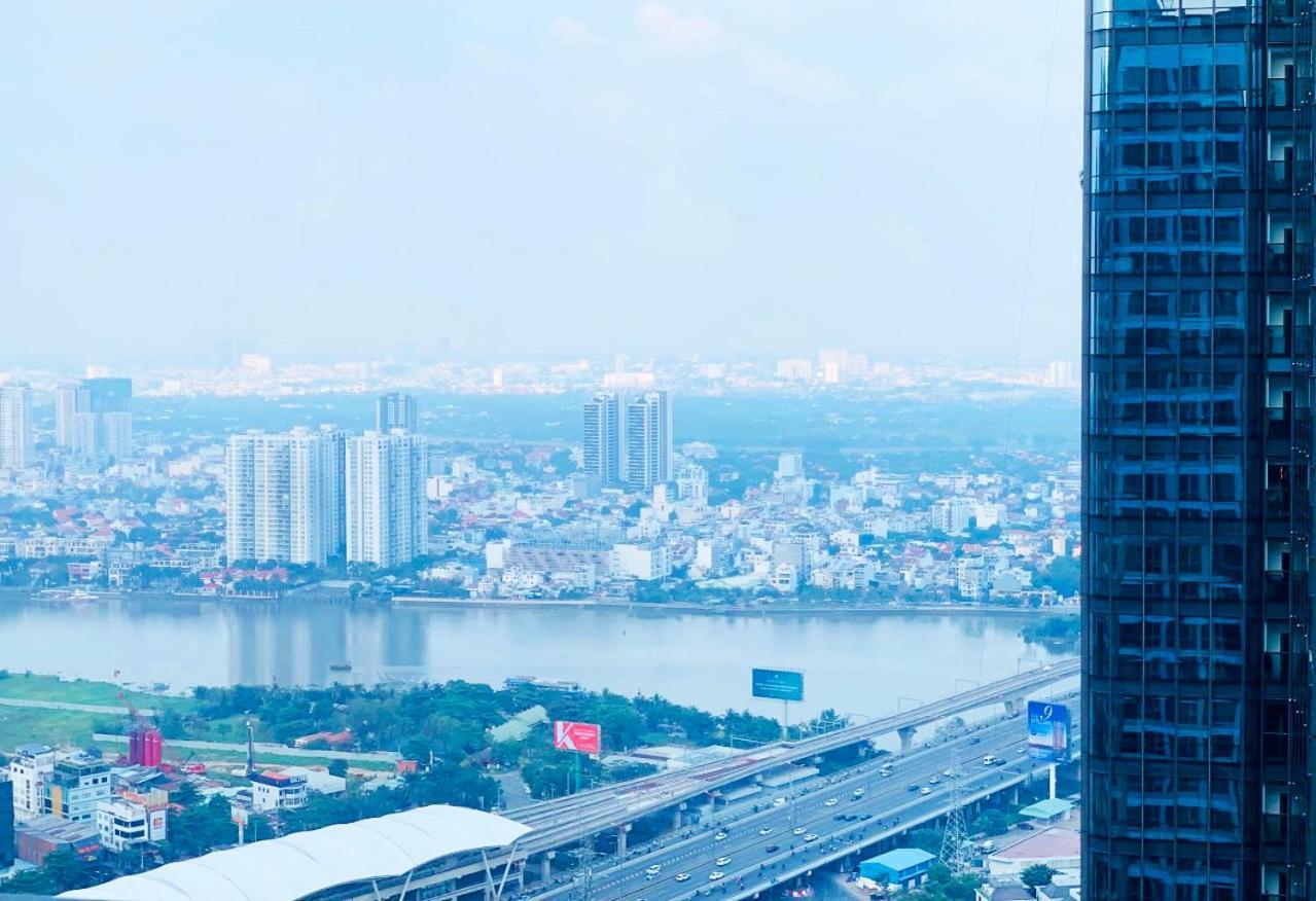 Apartment Ho Vinhome Park - Tj32