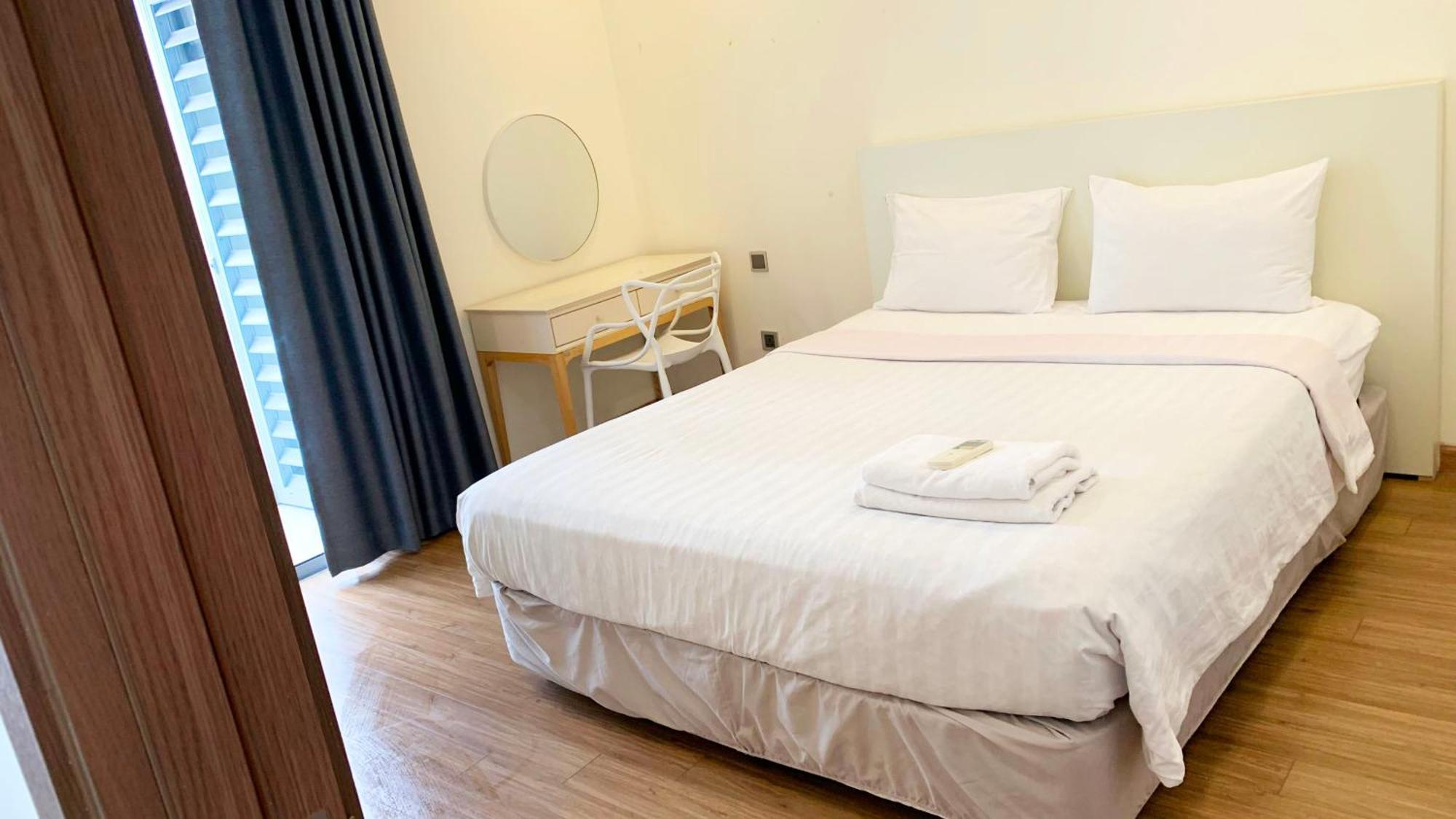 Apartment Ho Vinhome Park - Tj32 *