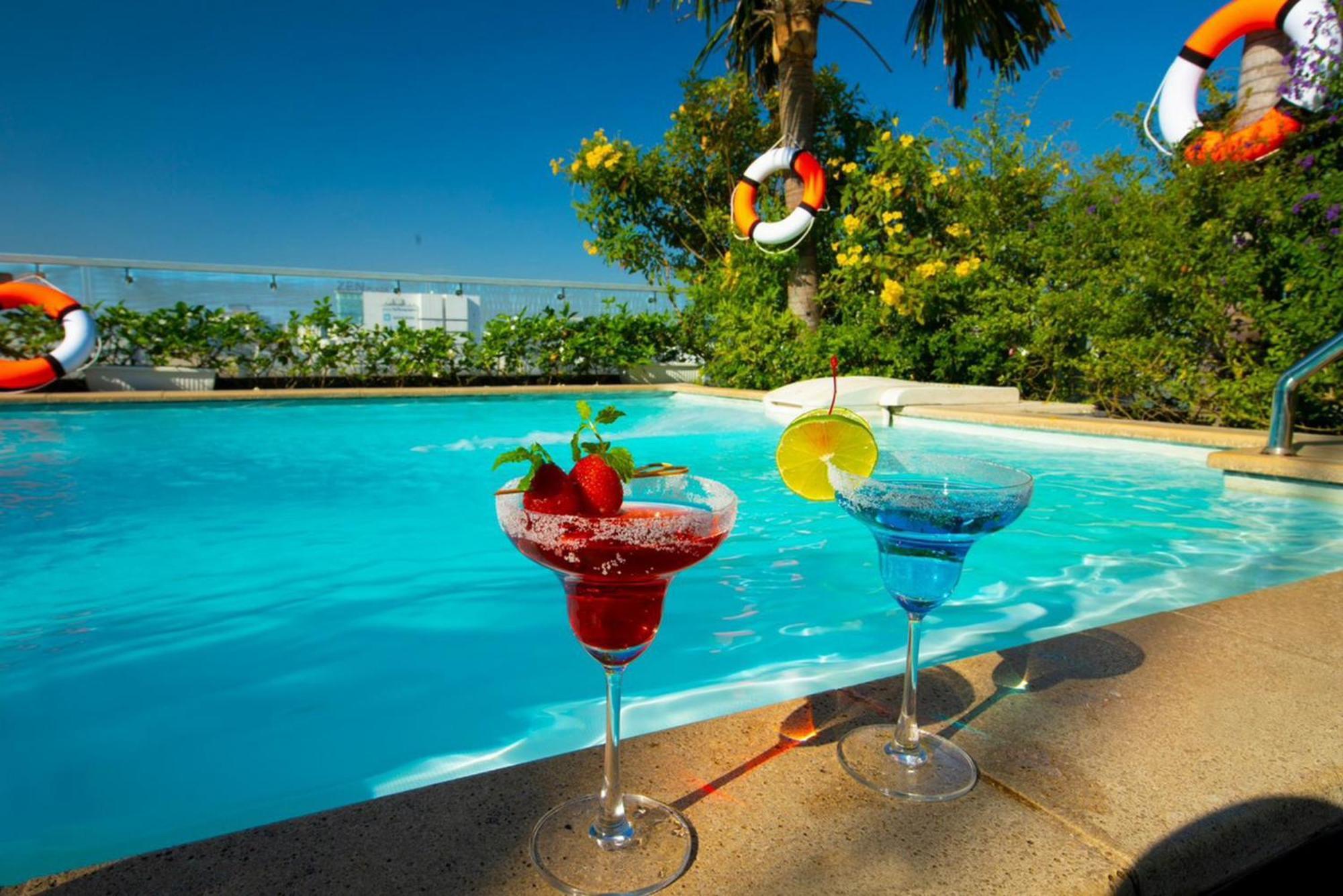 Alagon & Hotel 4*