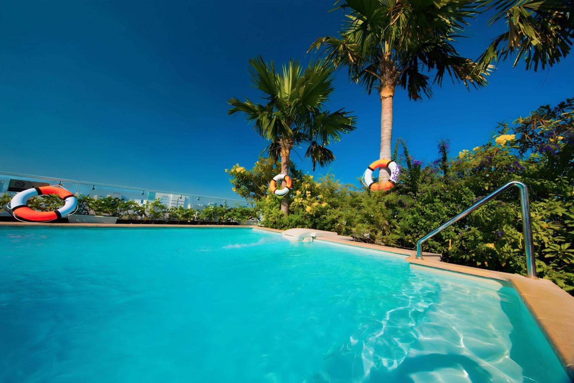 Hotel Alagon & Ho Chi Minh City