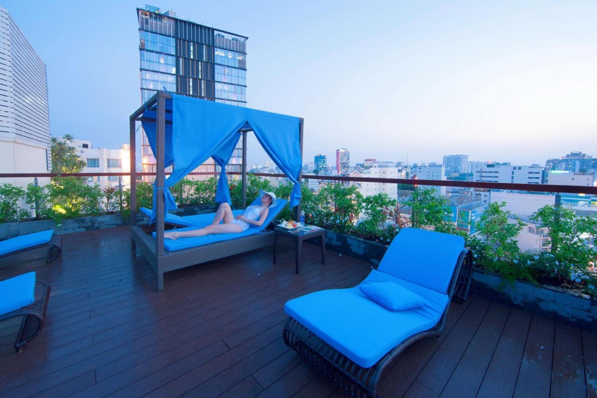 Alagon & Hotel Ho Chi Minh City
