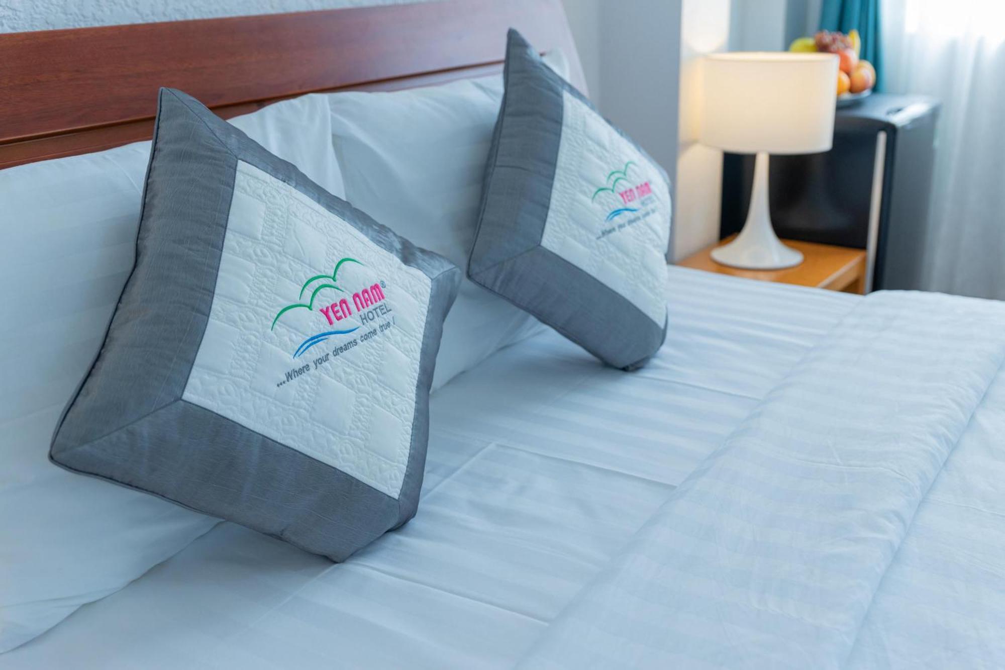 Yen Nam Nguyen Thai Son Hotel Bandar Ho Chi Minh