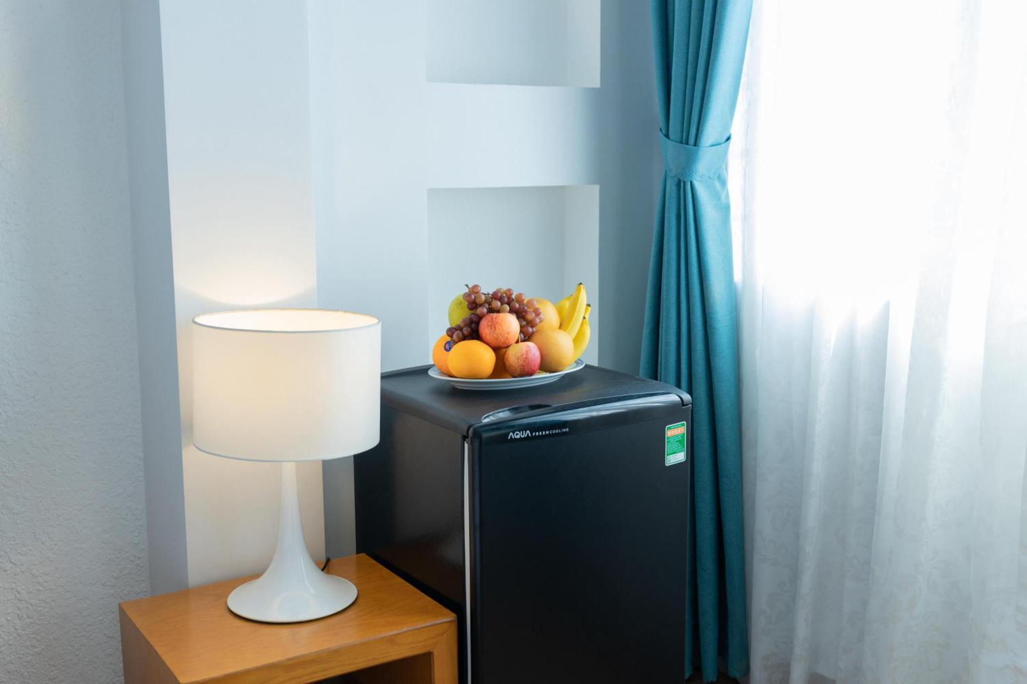Yen Nam Nguyen Thai Son Hotel 3*