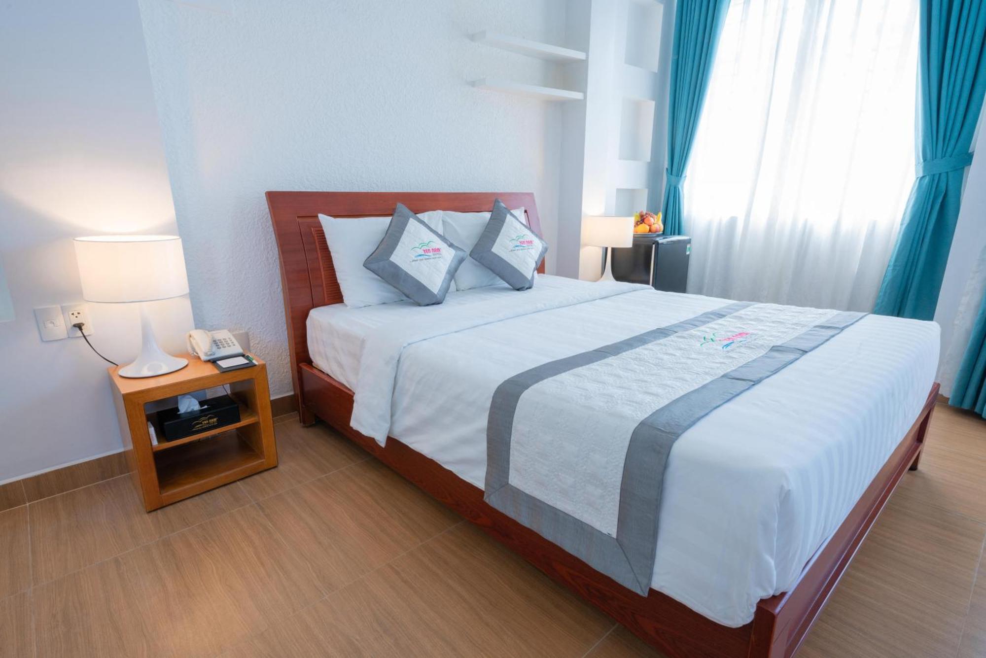 Hotel Yen Nam Nguyen Thai Son