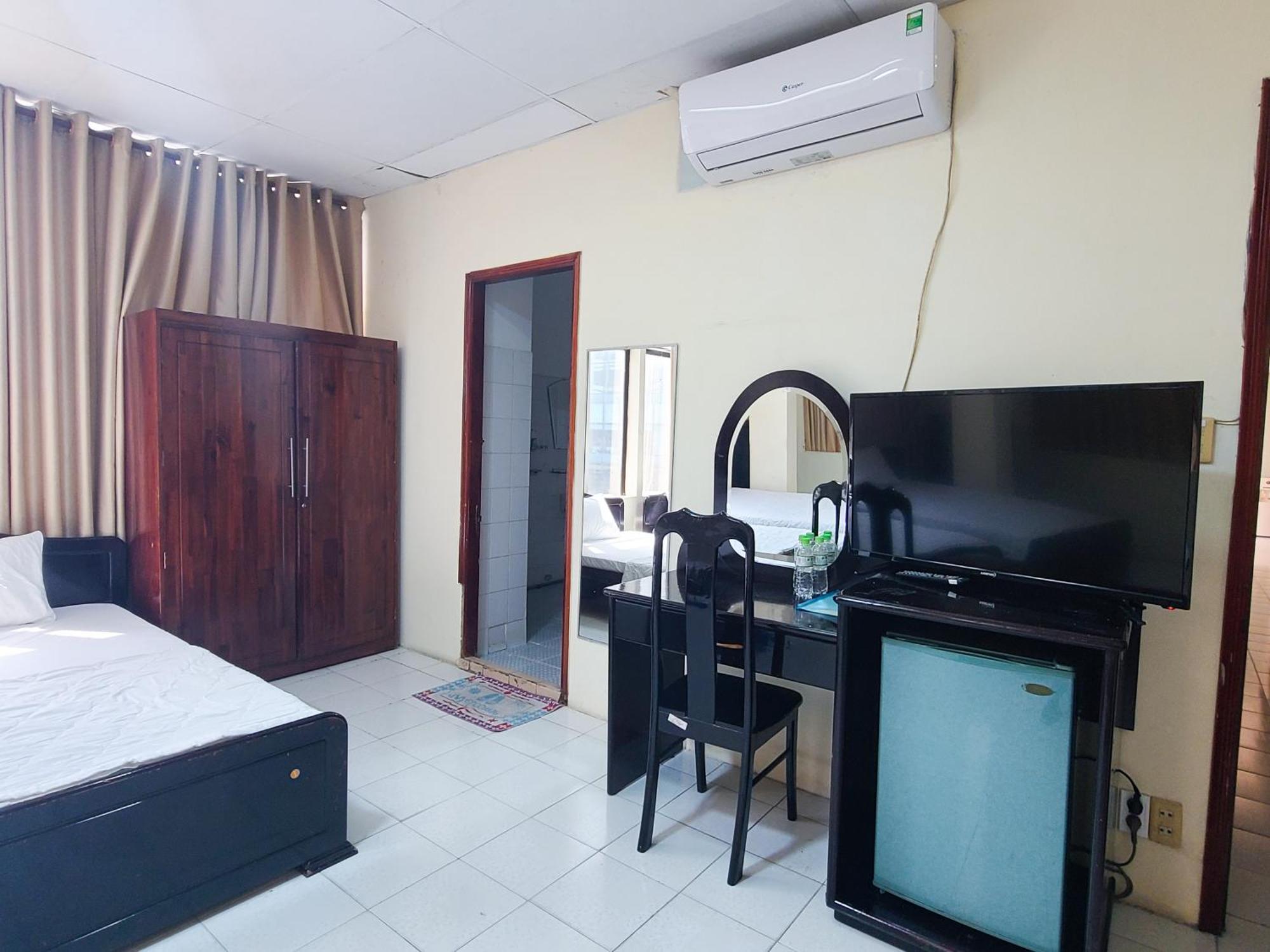 Thanh Nien Guest house *