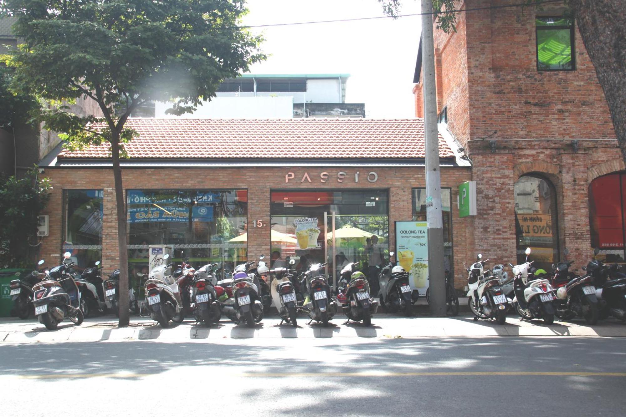 Huyen House * TP. Hồ Chí Minh
