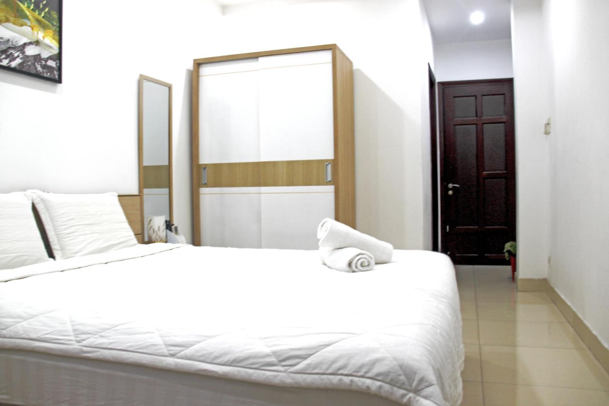 Huyen Bed & Breakfast *