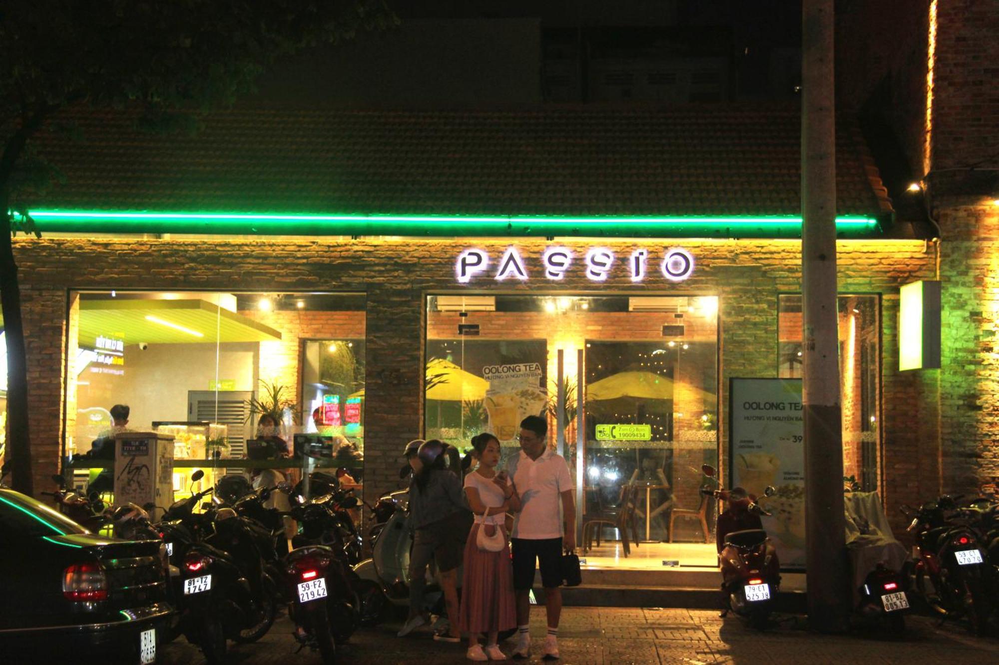 Huyen Ho Chi Minh City