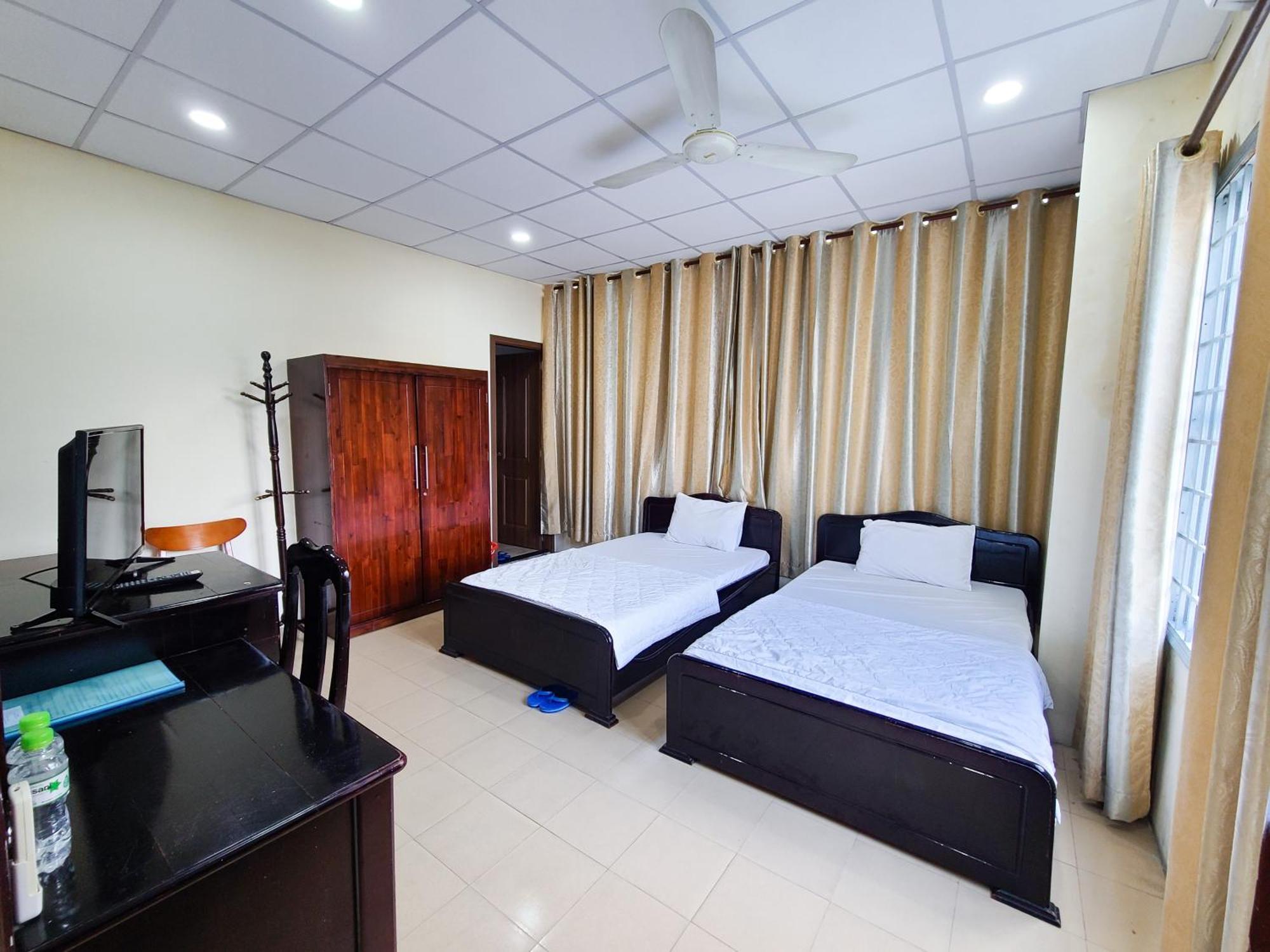 Thanh Nien Guest house