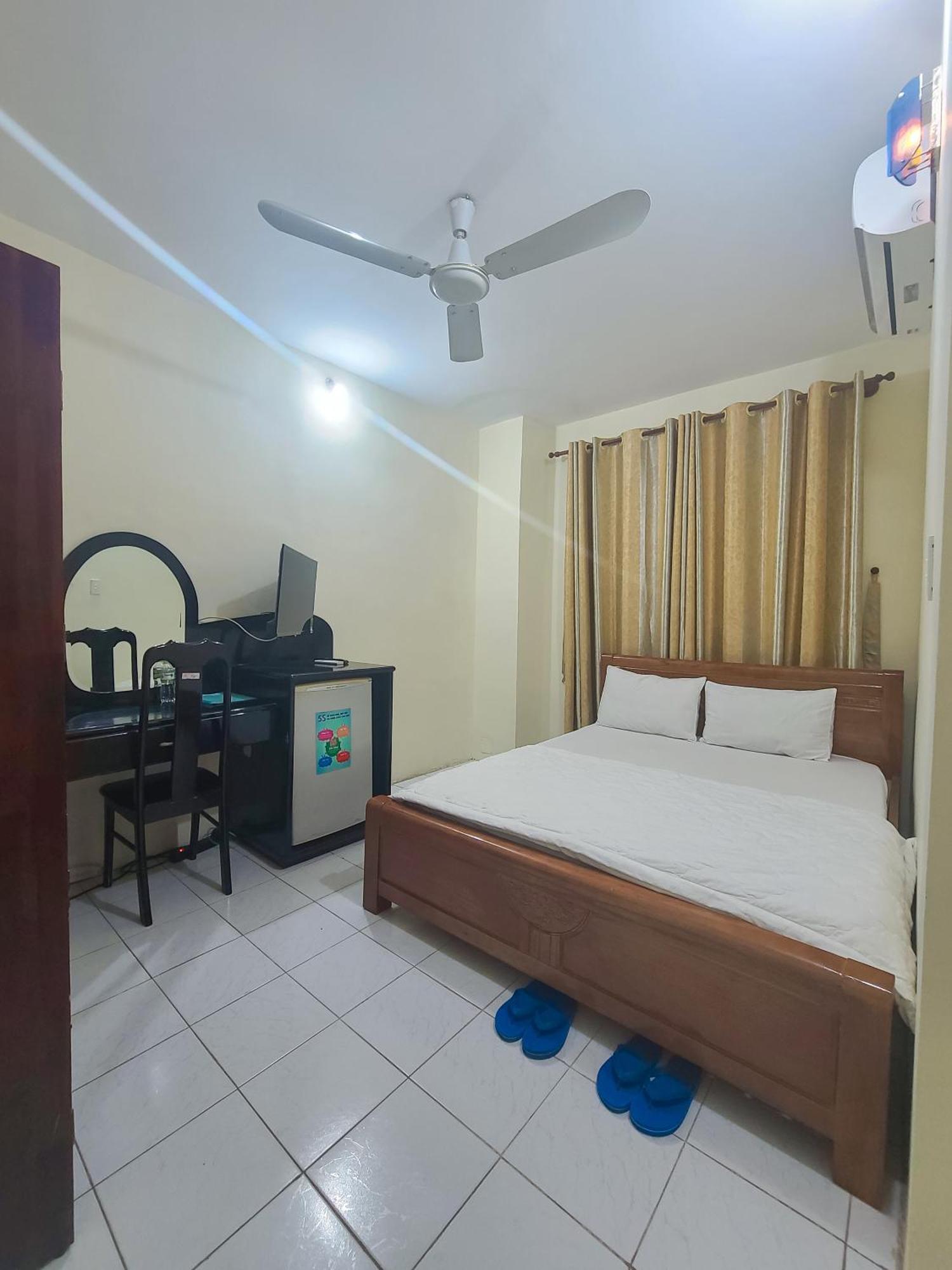 Guest house Thanh Nien