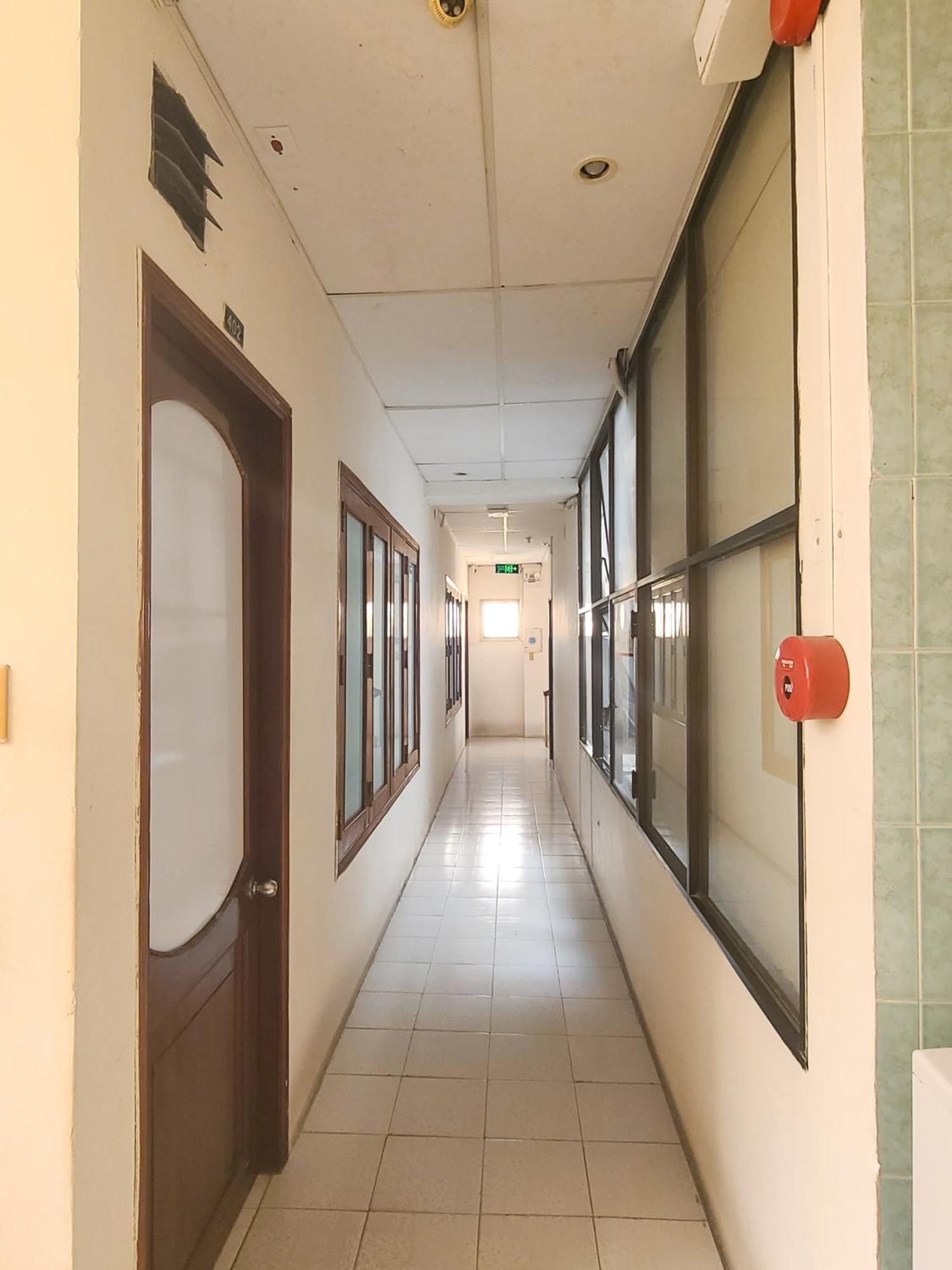 Thanh Nien Guest house