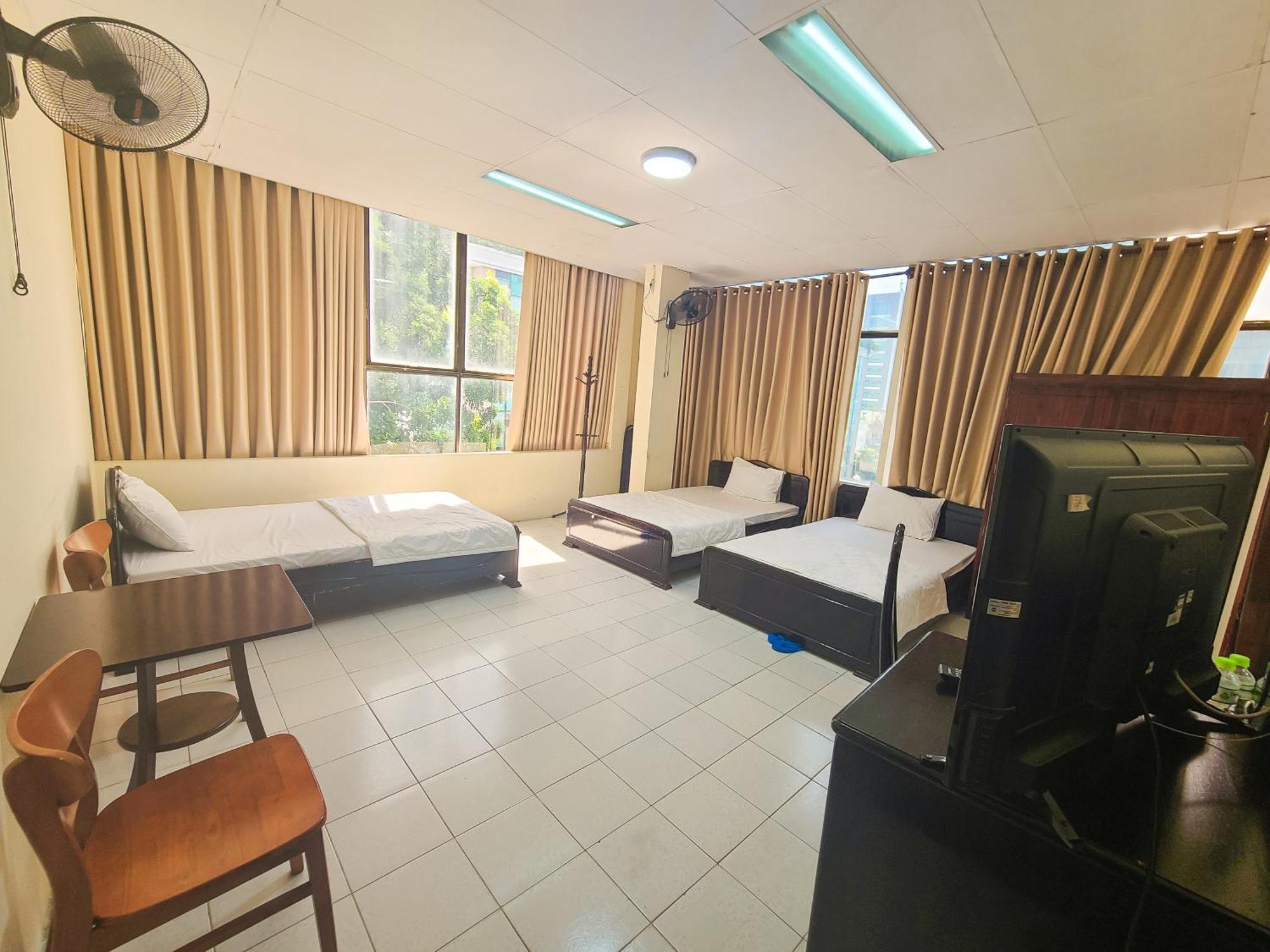 Thanh Nien Guest house