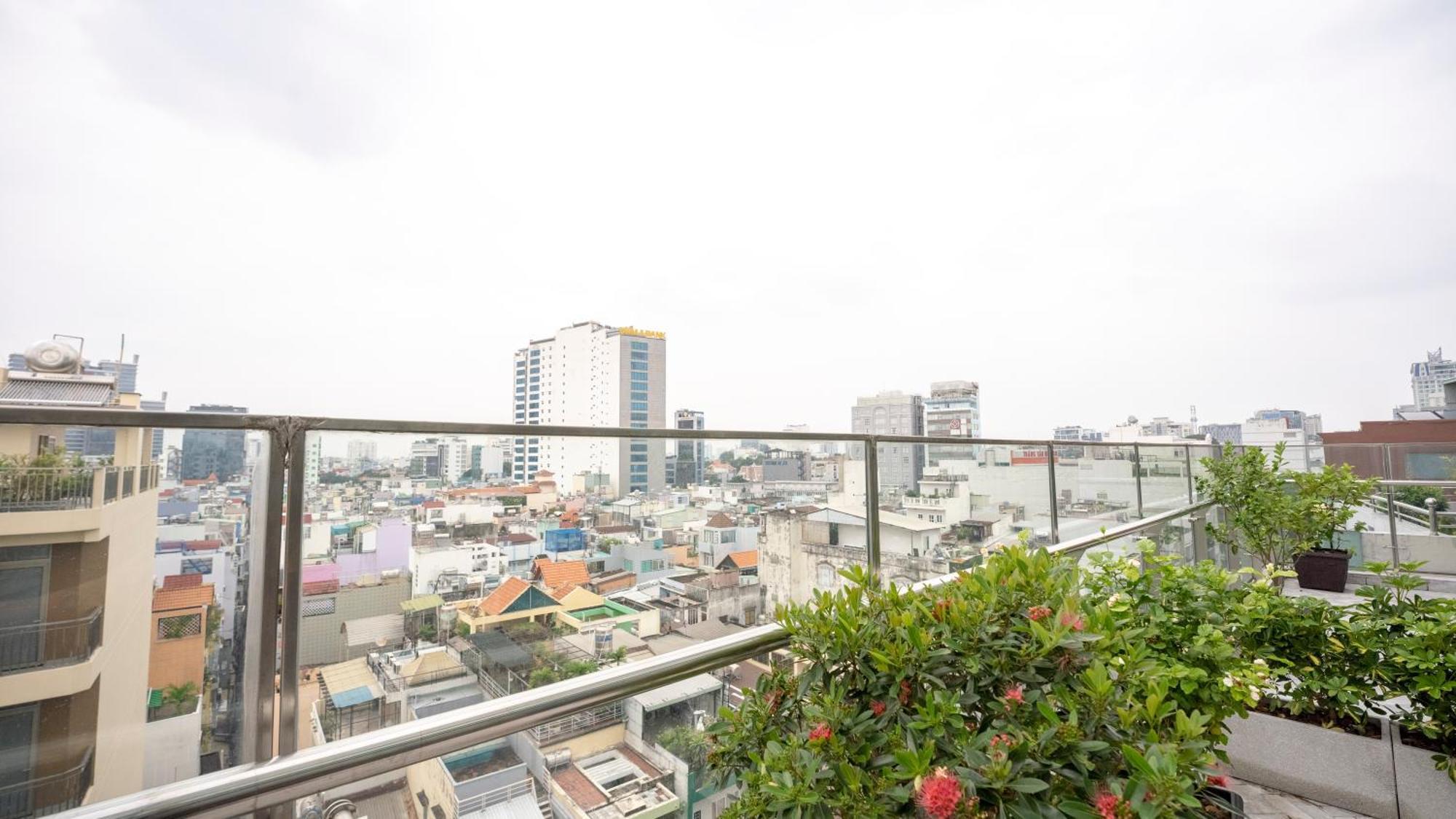 Aparthotel Celine Living - *