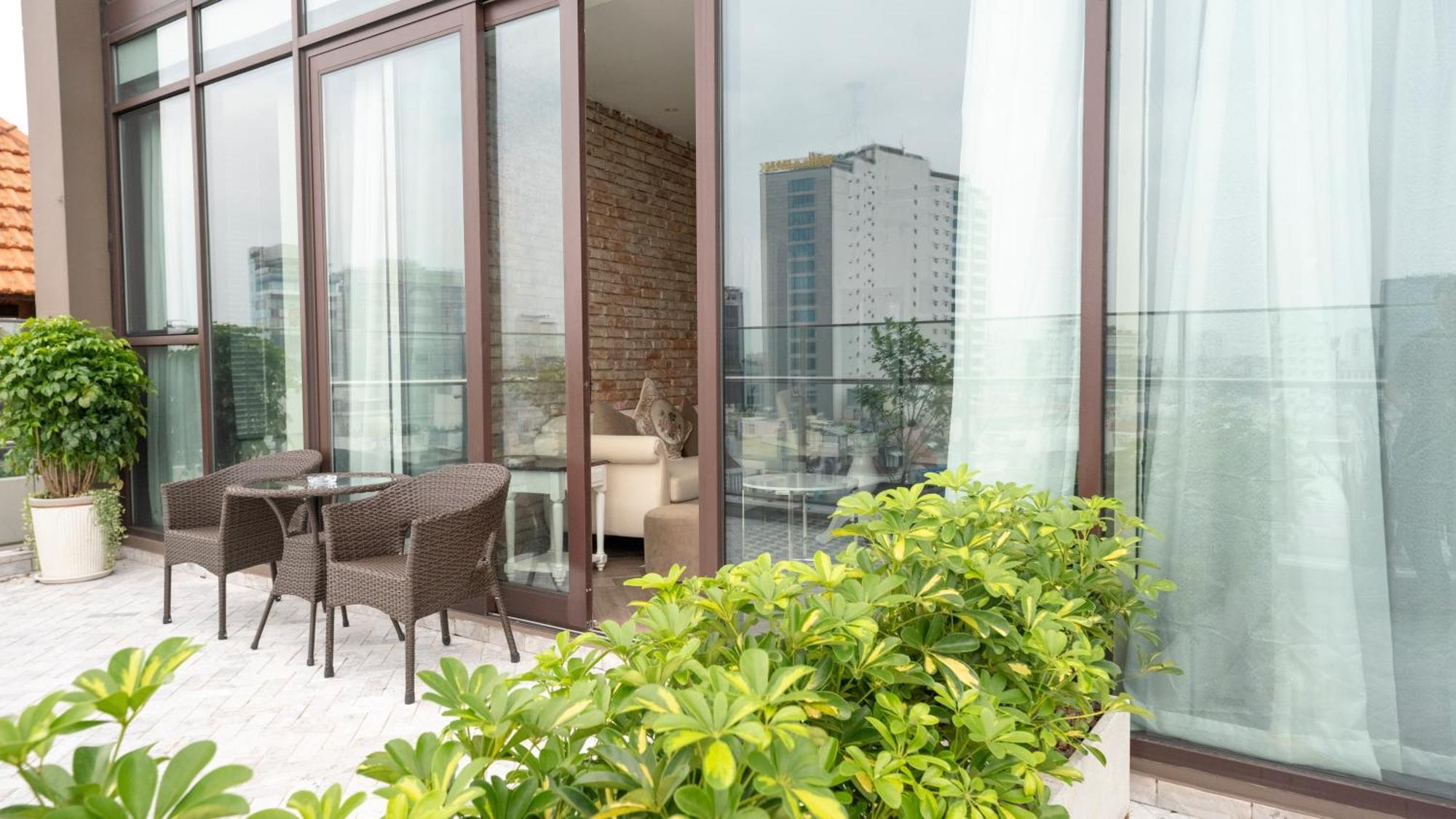 Aparthotel Celine Living -