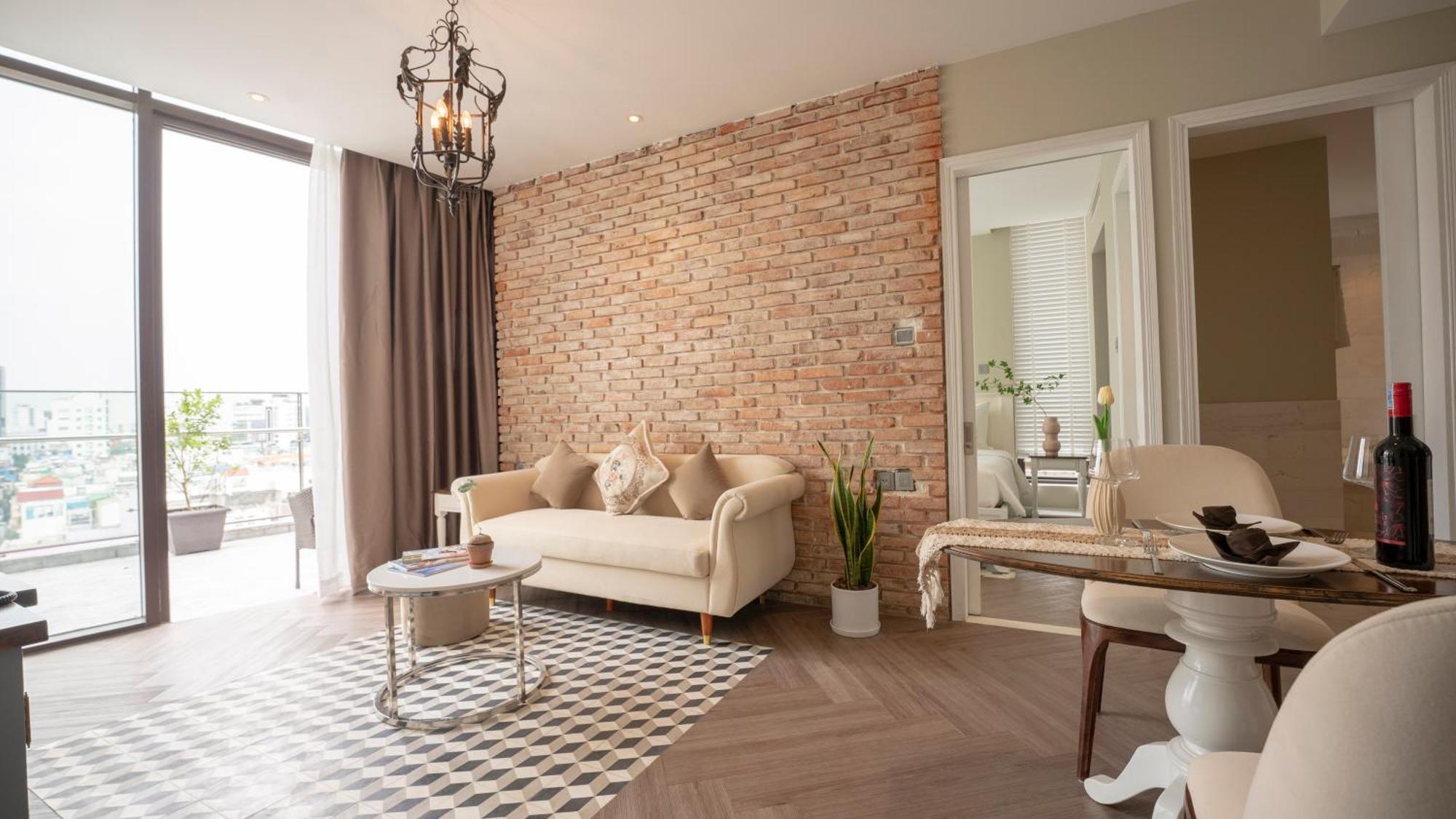 Celine Living - Bandar Ho Chi Minh