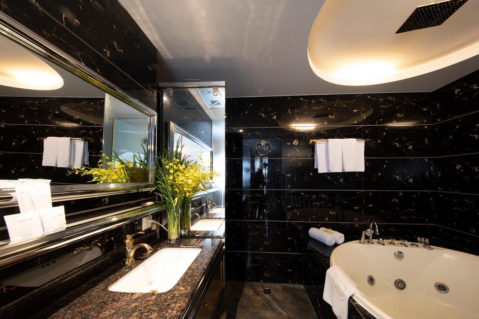 A&em Phan Boi Chau Hotel Ho Chi Minh City