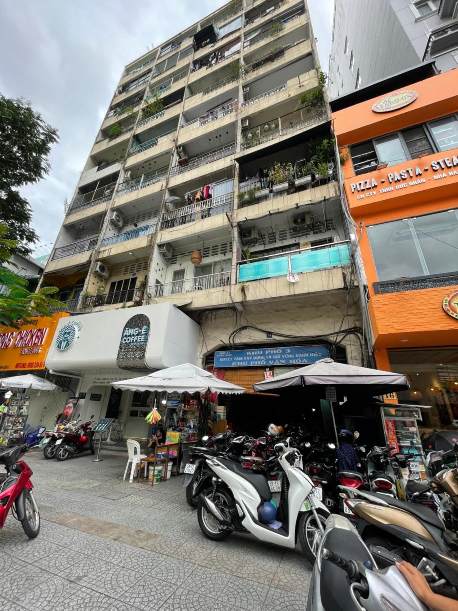 Ductaigallery's Apt& Cheap In Saigon TP. Hồ Chí Minh
